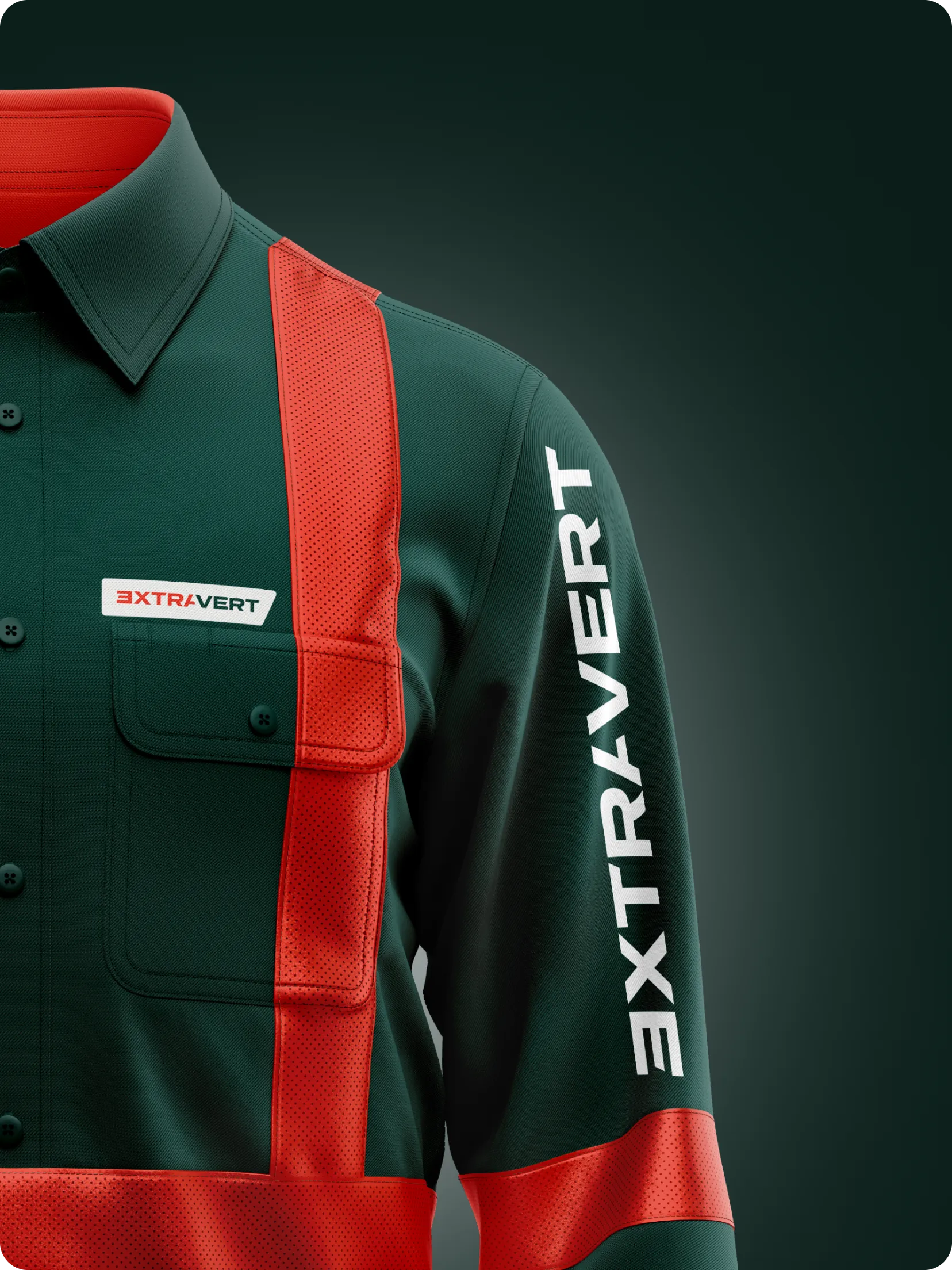 Из IKEA в EXTRAVERT — Изображение №3 — Брендинг на Dprofile