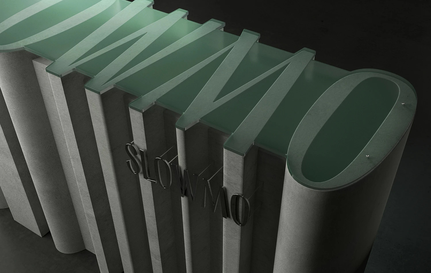 Нейминг салона красоты в Москве — Изображение №3 — Брендинг на Dprofile