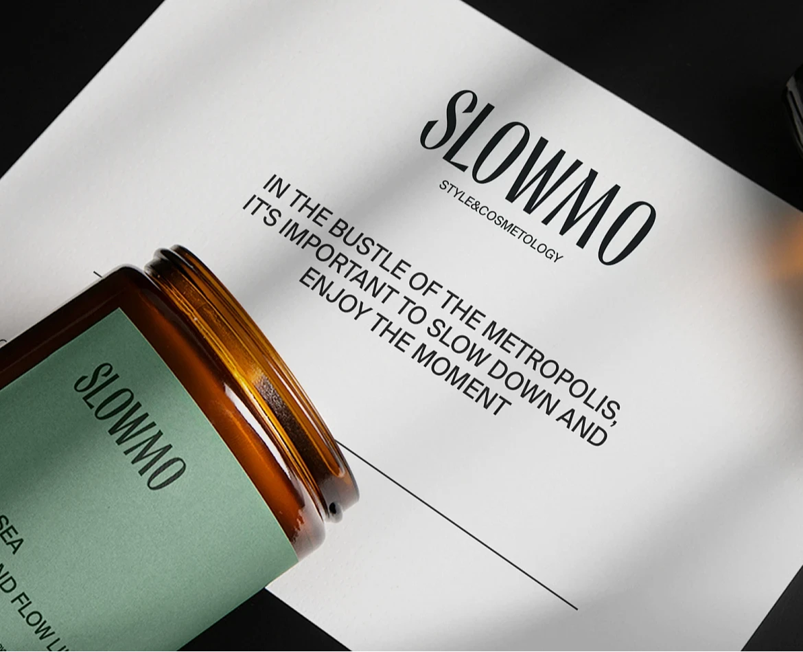 Нейминг салона красоты в Москве — Брендинг на Dprofile