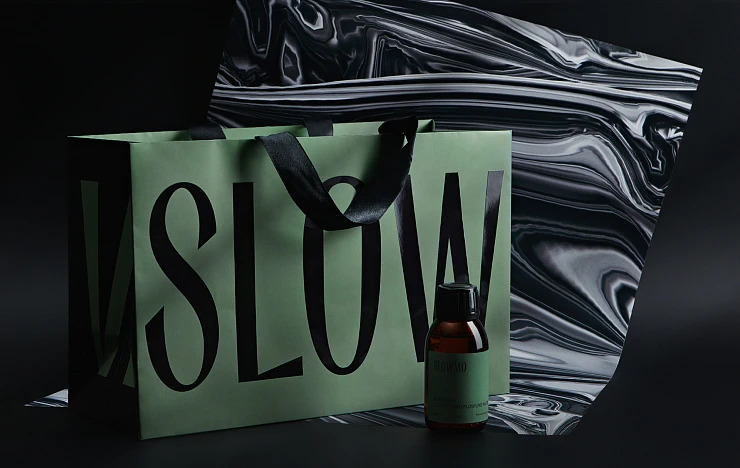 Нейминг салона красоты в Москве — Изображение №6 — Брендинг на Dprofile