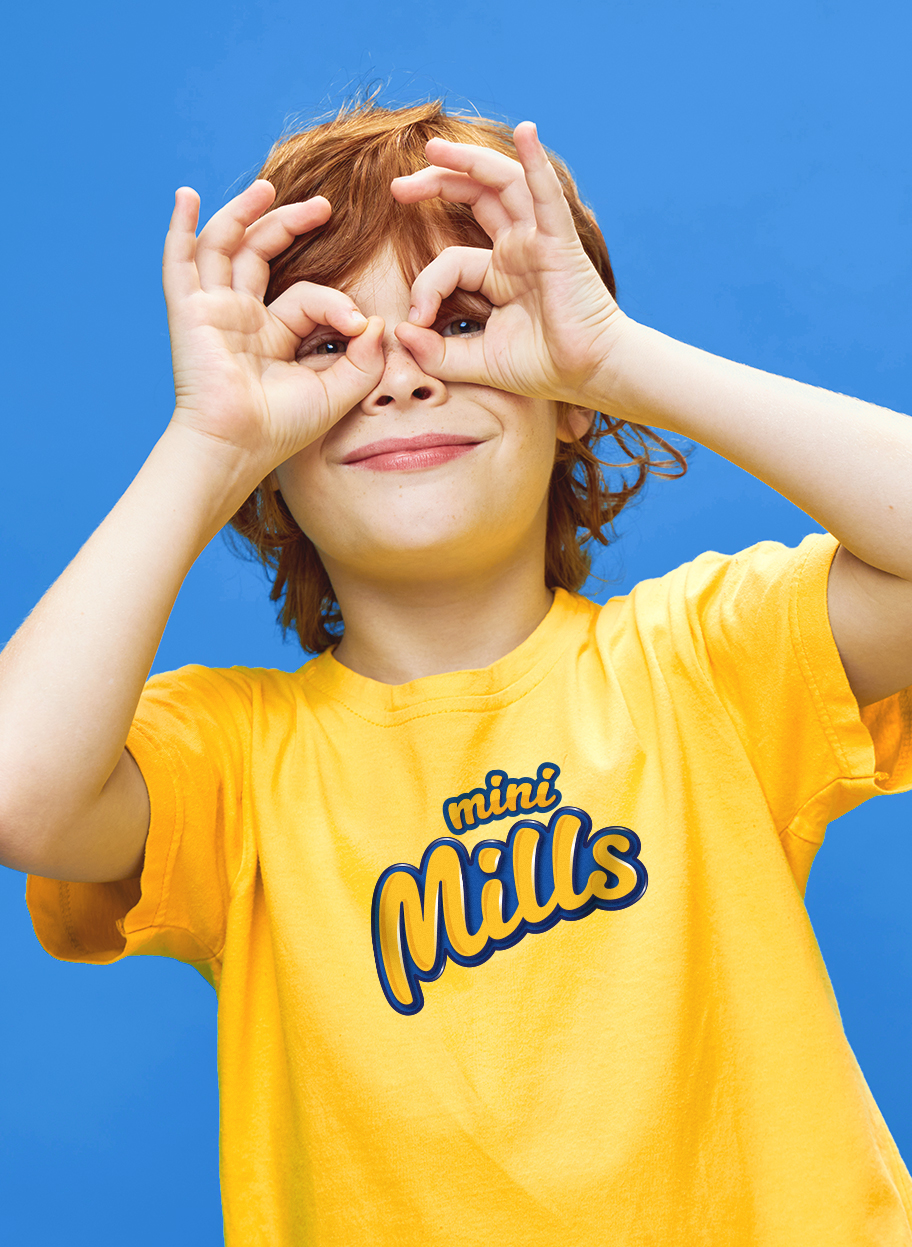 Название готовых завтраков для Союзпищепром — Изображение №4 — Брендинг на Dprofile