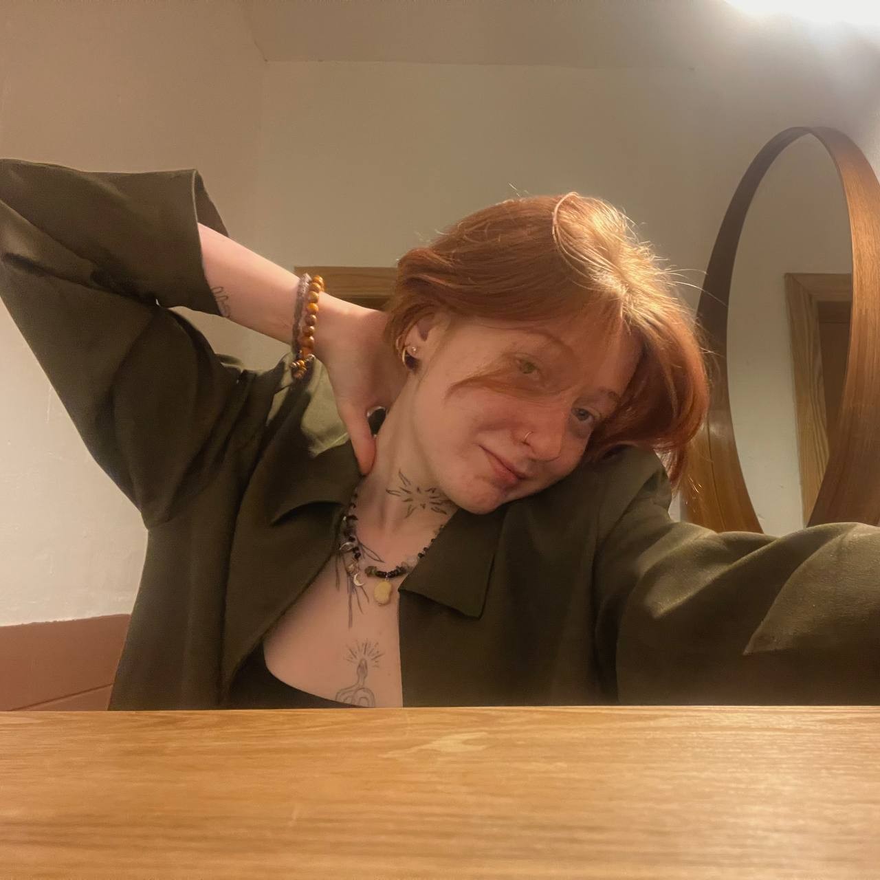 Аватар пользователя Полина Юраш