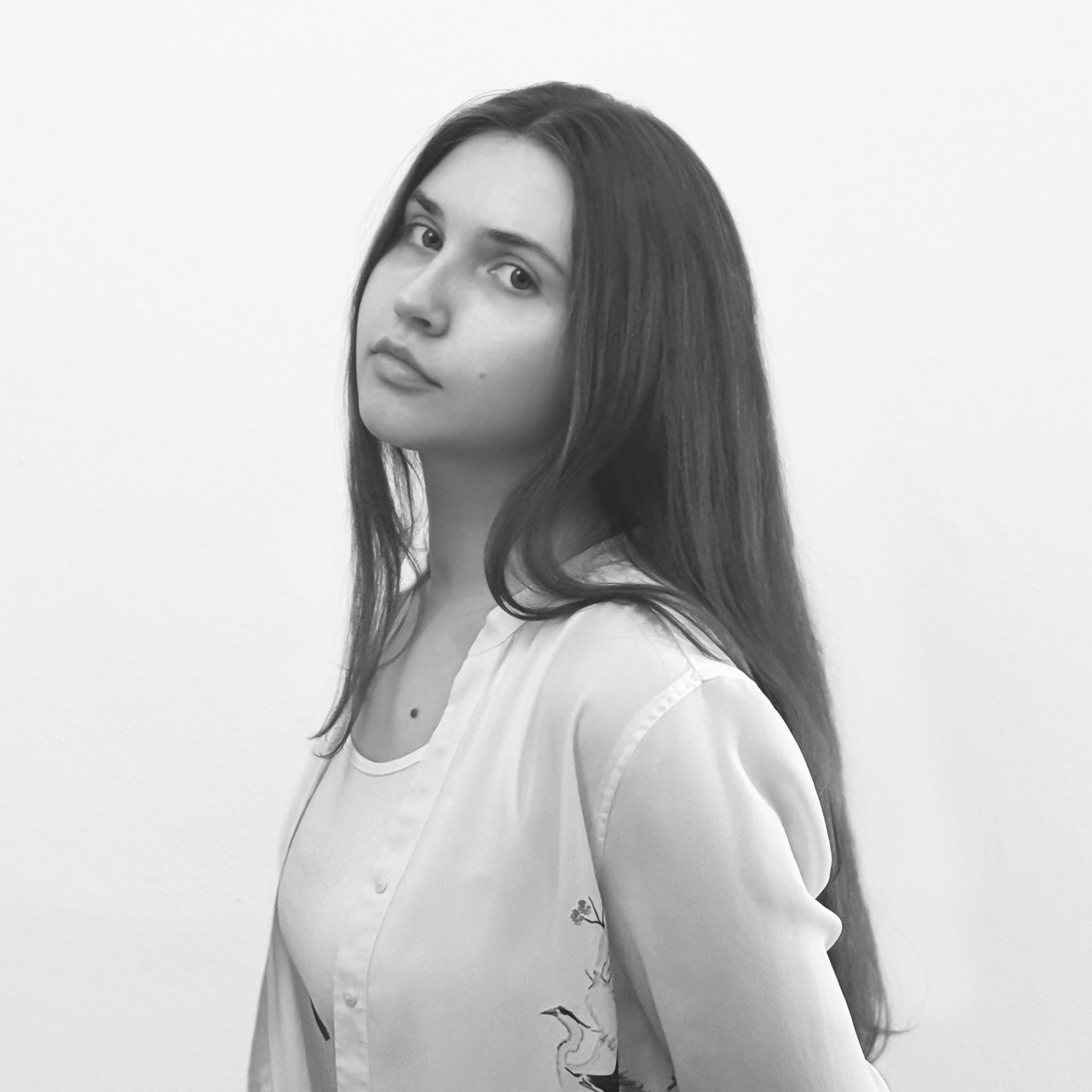 Аватар пользователя Алиса Ровинская
