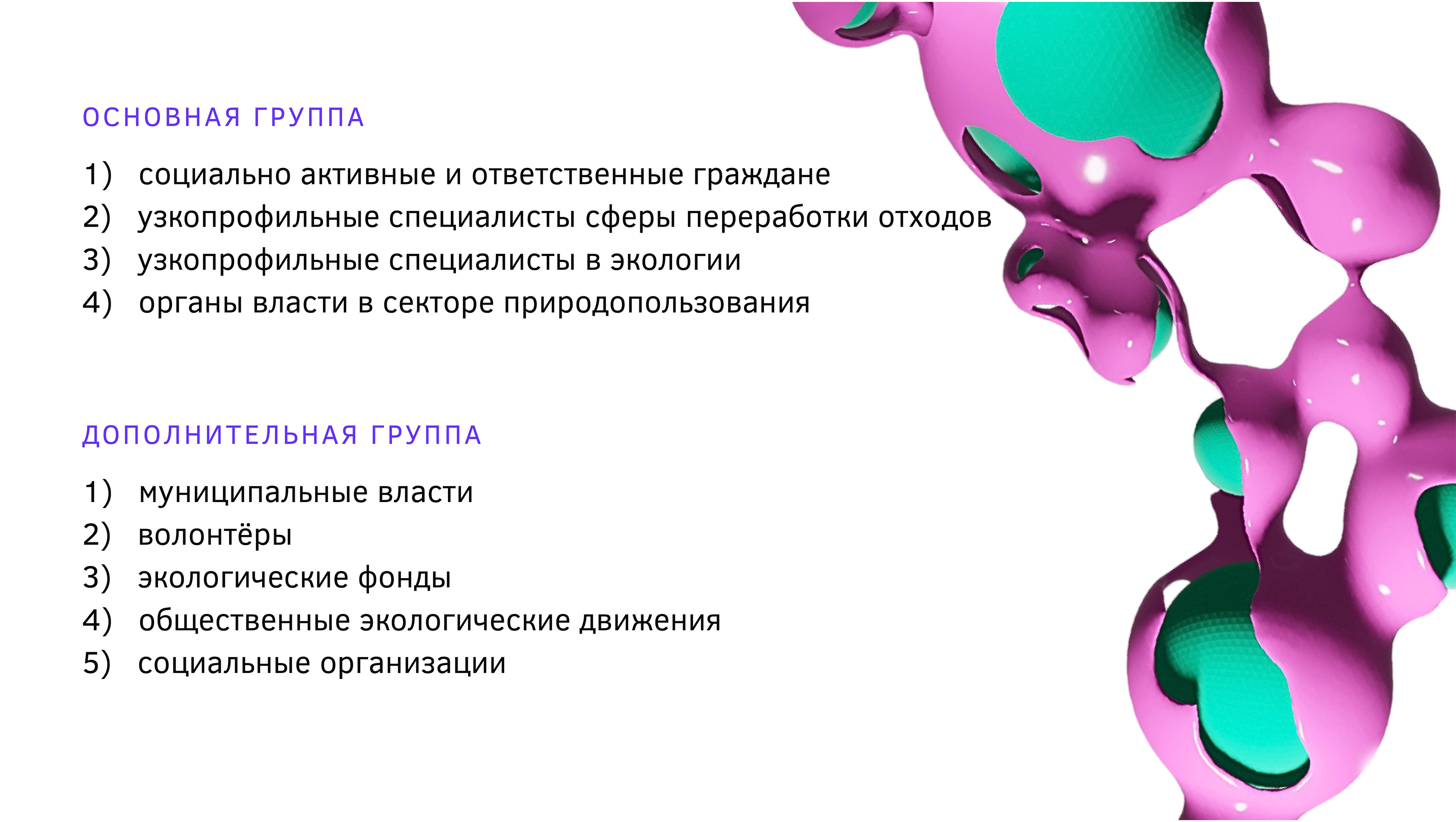 Trash fest — Изображение №6 — Брендинг, Маркетинг на Dprofile