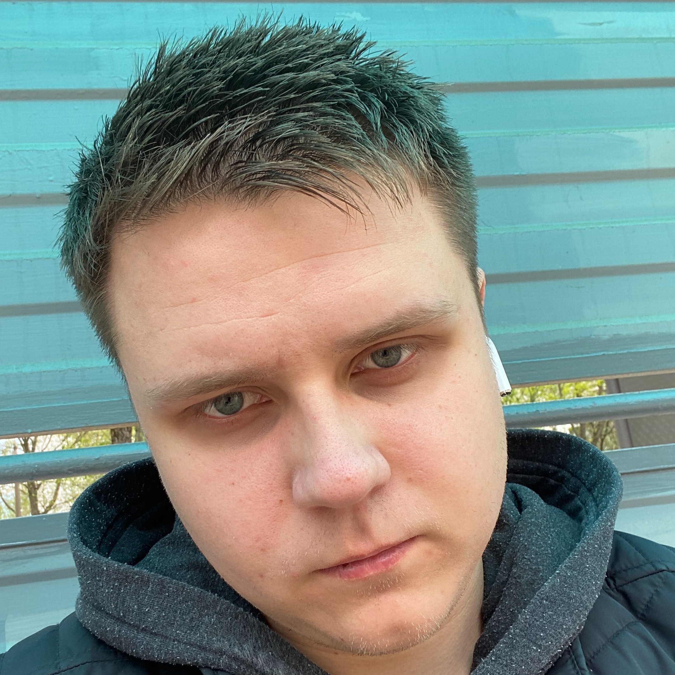 Аватар пользователя Николай Добродей