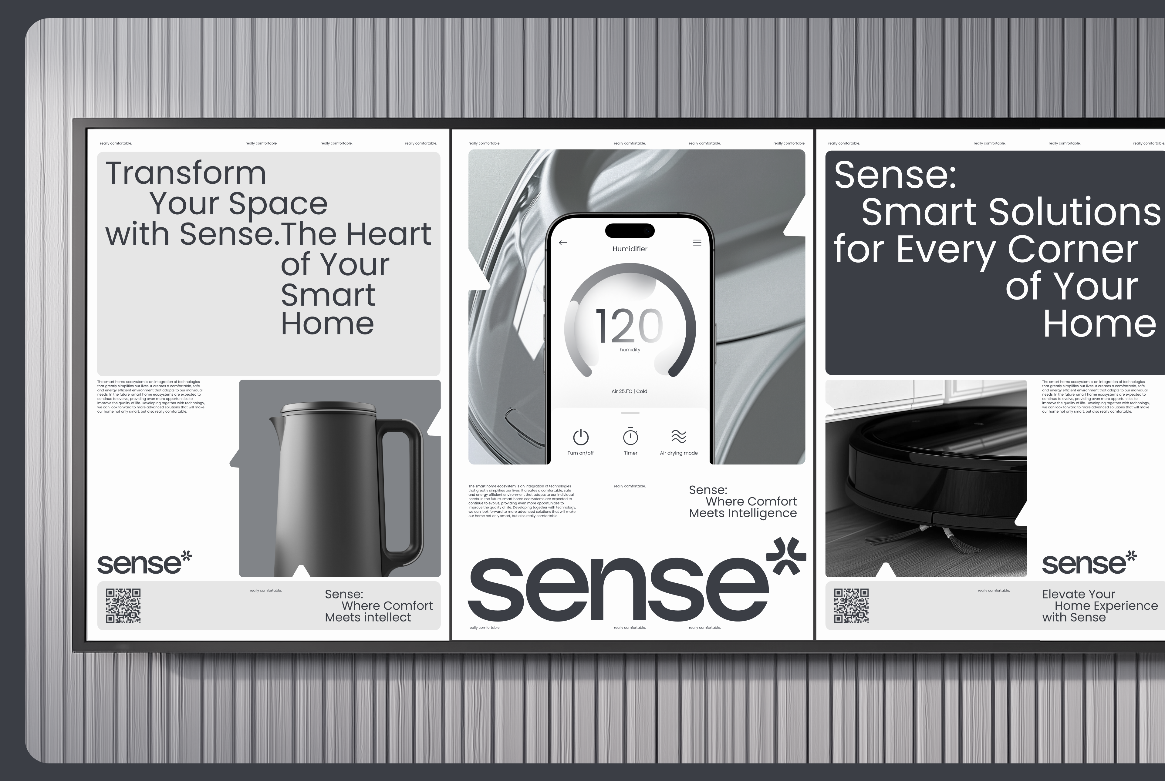 Sense — Изображение №8 — Интерфейсы, Брендинг на Dprofile