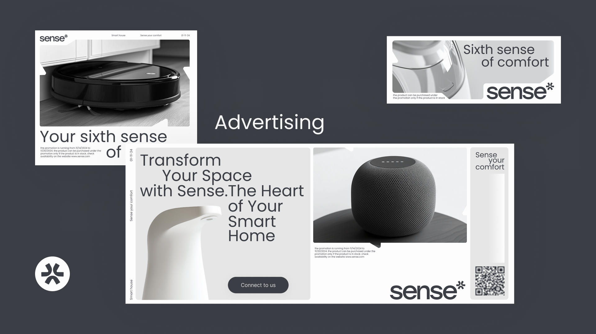 Sense — Изображение №7 — Интерфейсы, Брендинг на Dprofile