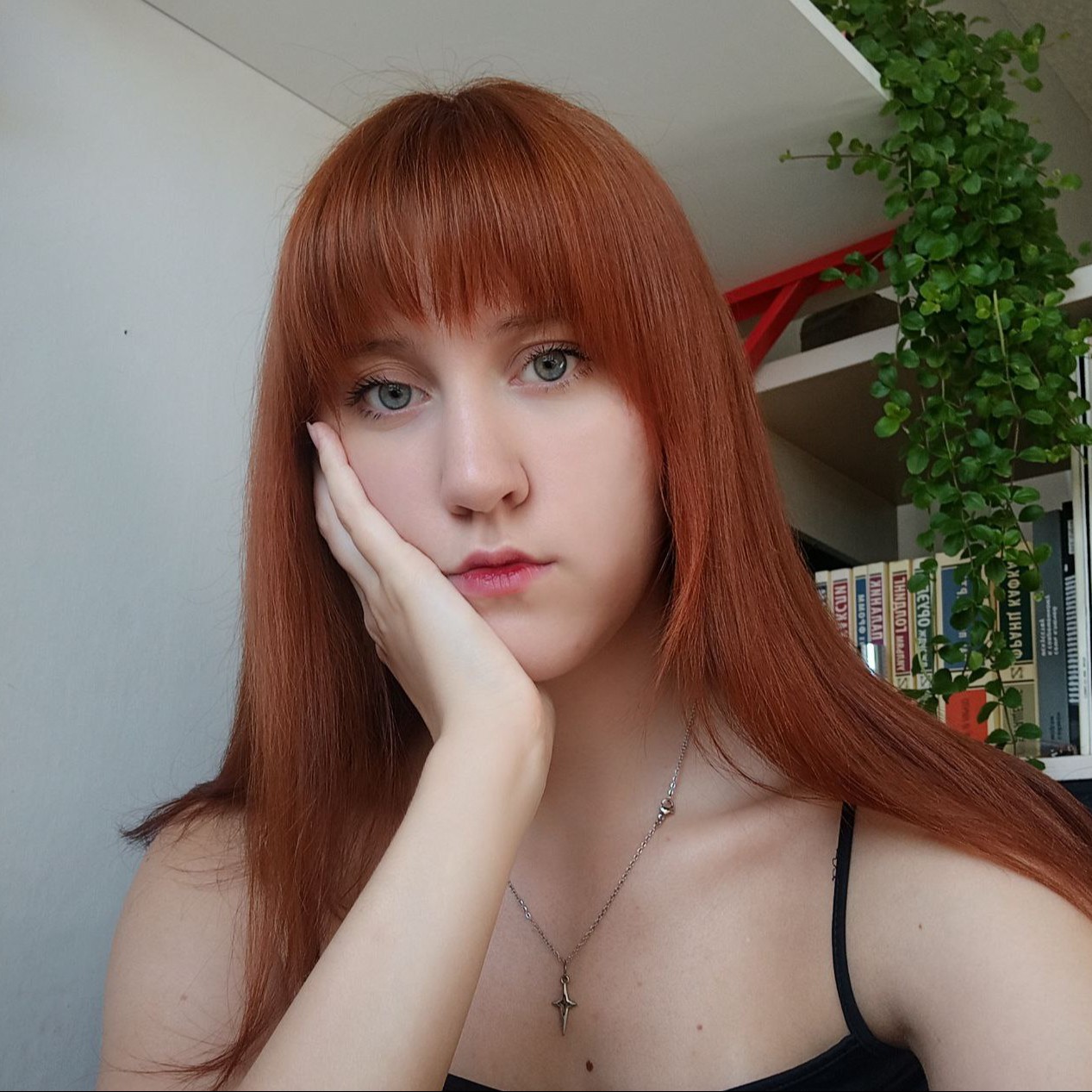 Аватар пользователя Анастасия Урусова