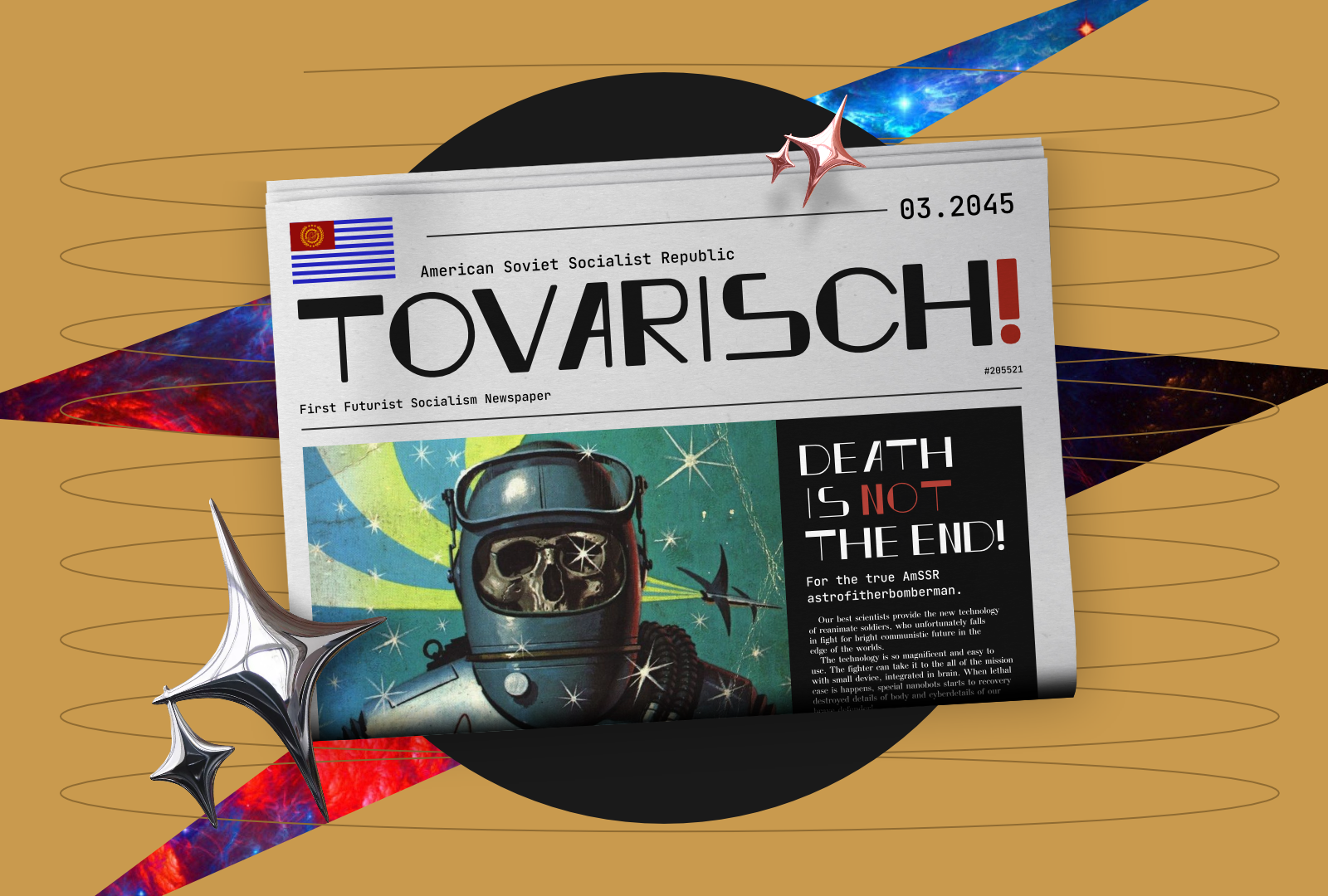 Шрифт Konstrukta — Изображение №9 — Графика на Dprofile