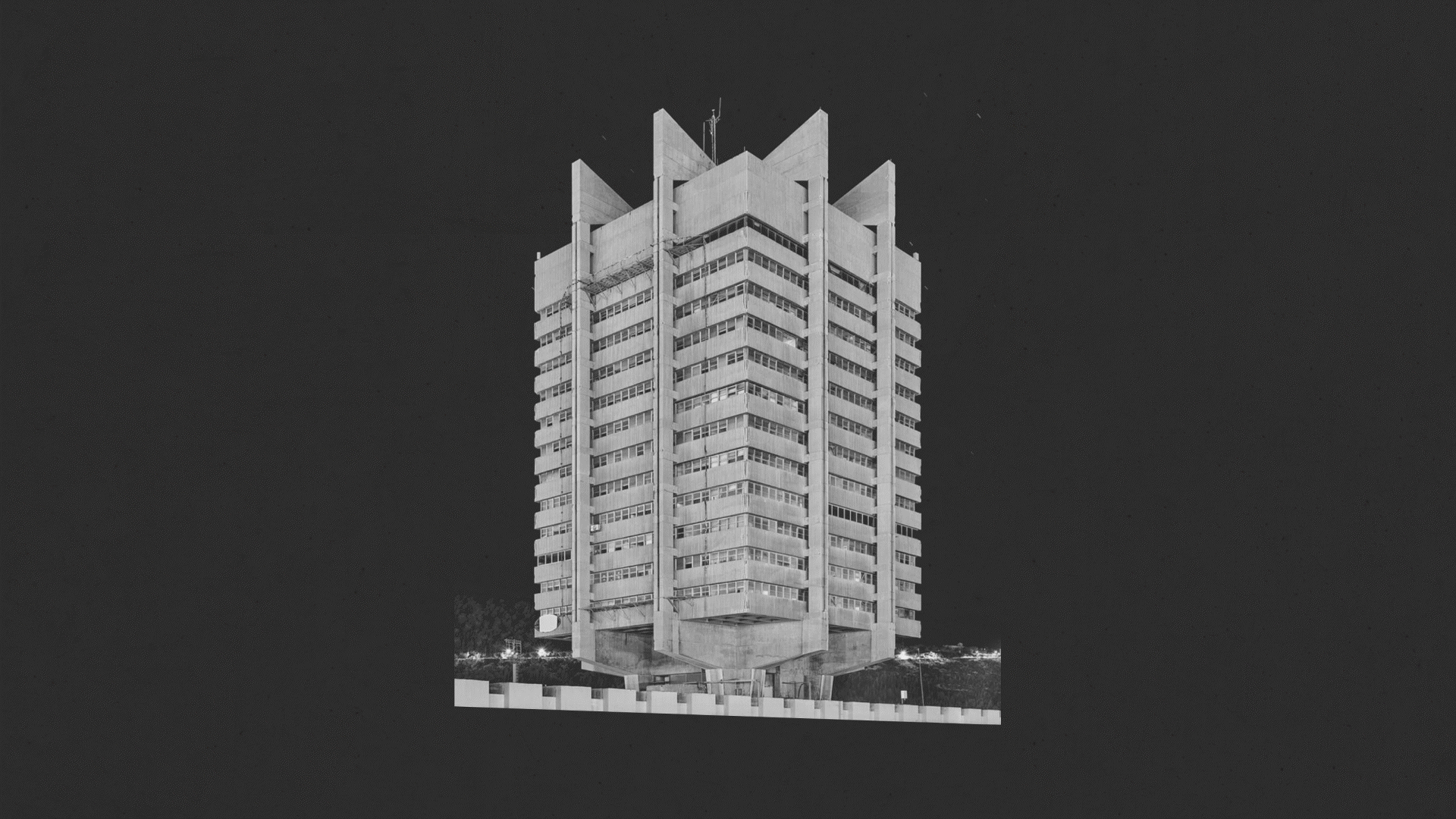 Шрифт Konstrukta — Изображение №6 — Графика на Dprofile