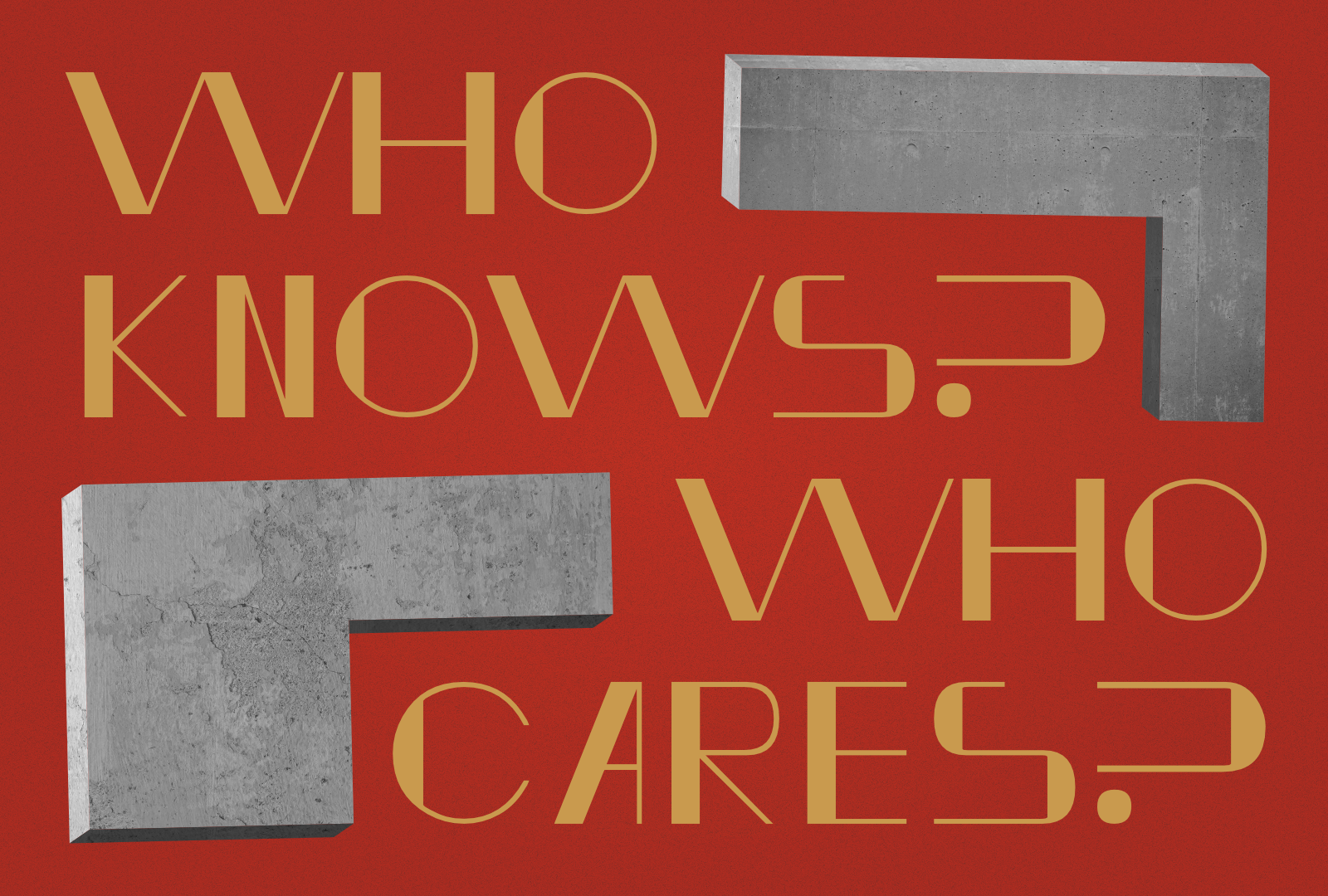 Шрифт Konstrukta — Изображение №8 — Графика на Dprofile