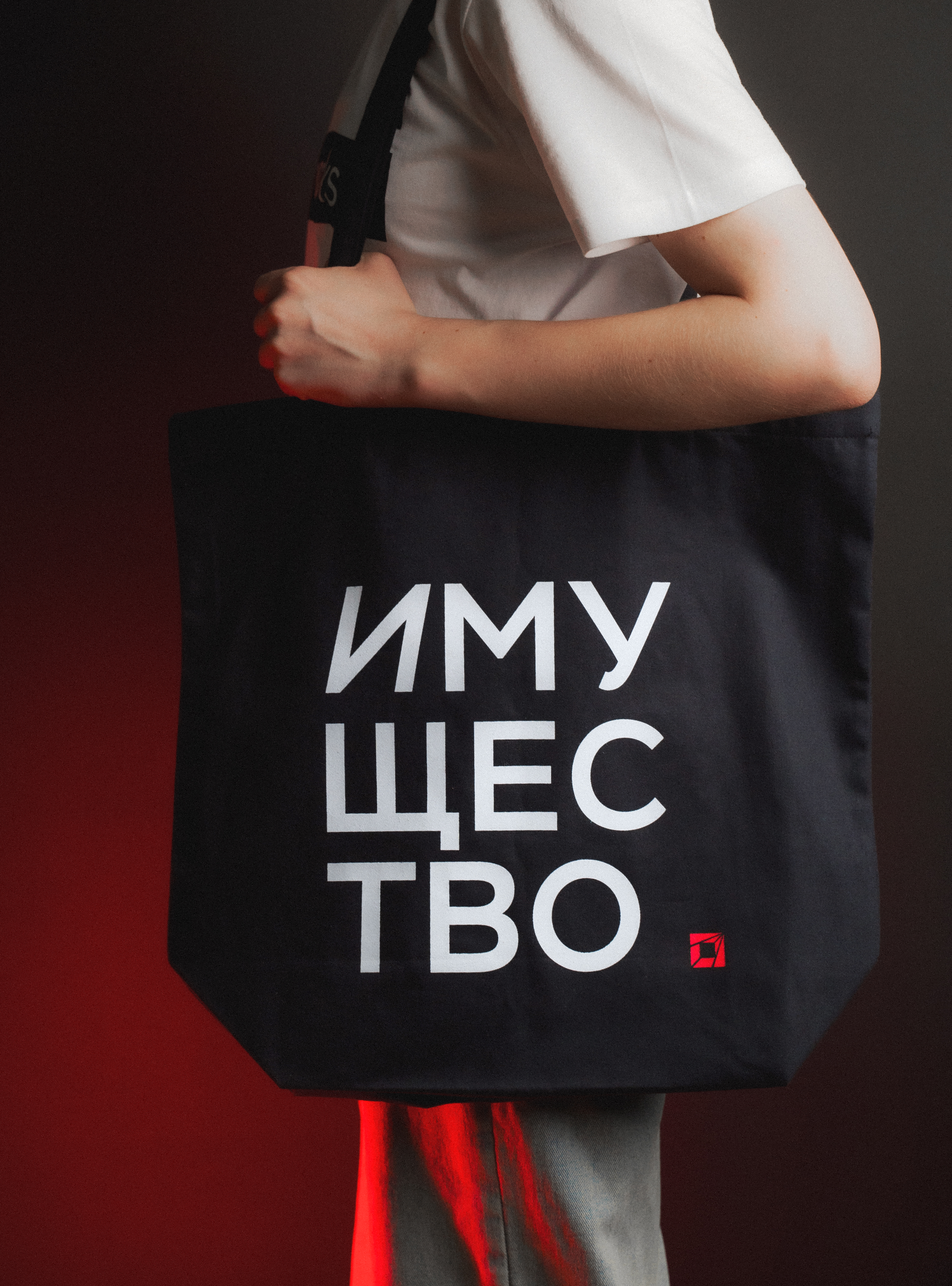 Мерч (одежда, сувениры, изделия) — Изображение №6 — Брендинг на Dprofile