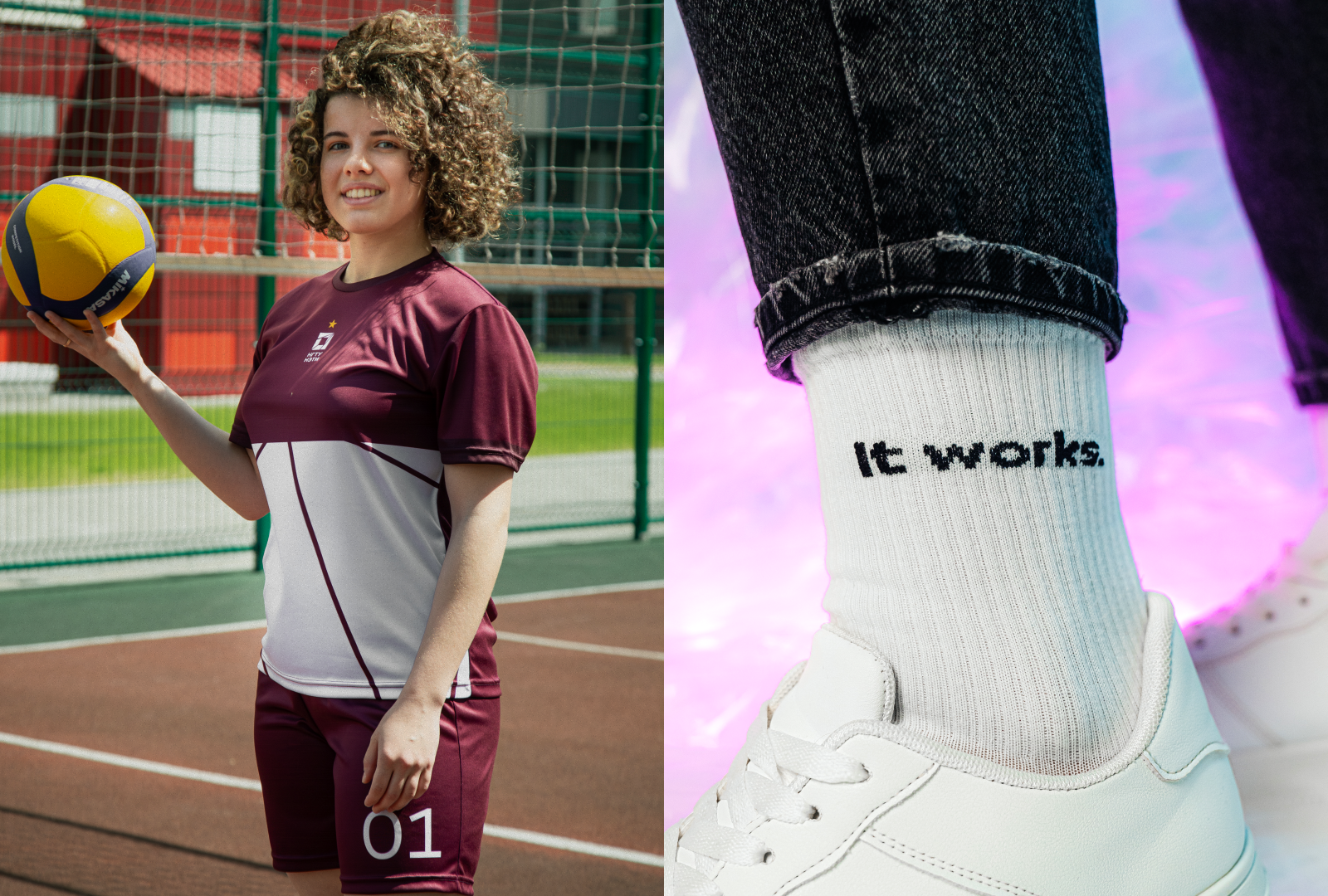 Мерч (одежда, сувениры, изделия) — Изображение №9 — Брендинг на Dprofile