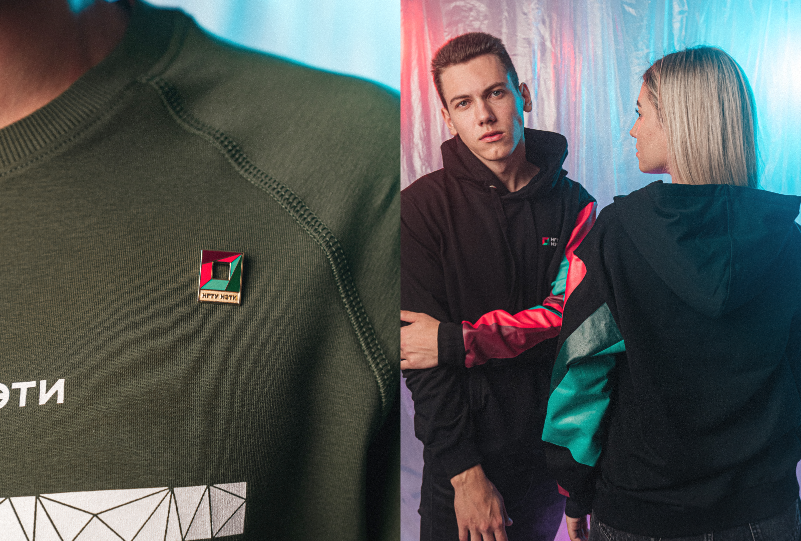 Мерч (одежда, сувениры, изделия) — Изображение №5 — Брендинг на Dprofile