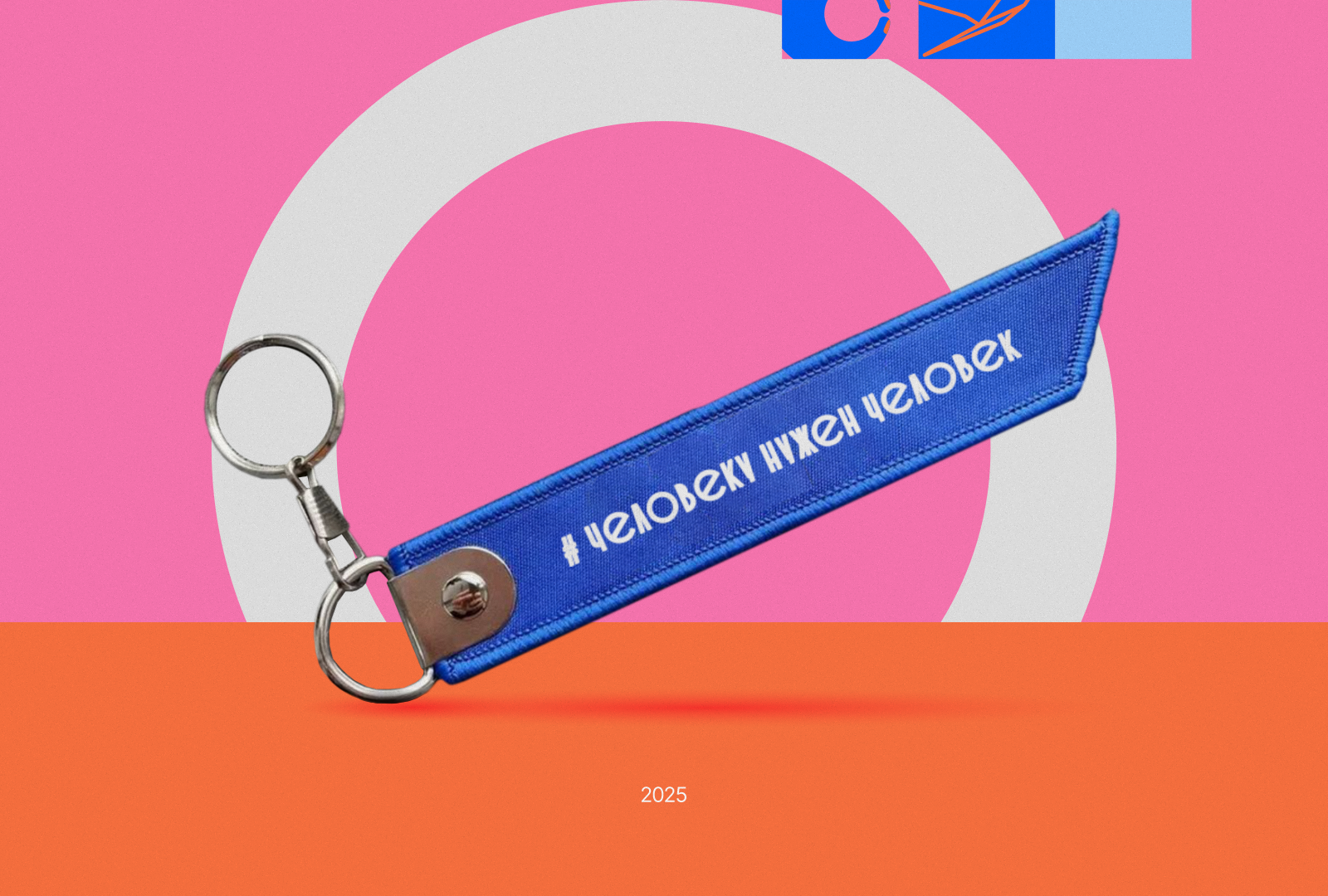 Лига инклюзивных волонтеров России — Изображение №11 — Брендинг на Dprofile