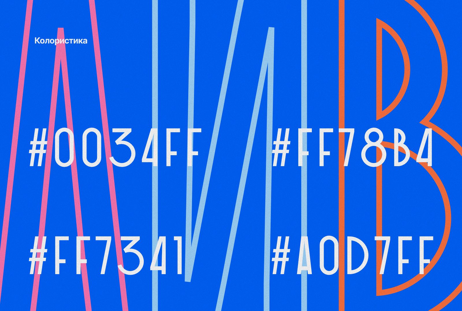 Лига инклюзивных волонтеров России — Изображение №4 — Брендинг на Dprofile