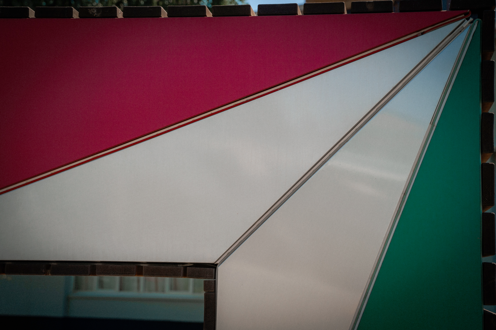 Проектирование и строительство Сквера выпускников НЭТИ — Изображение №17 — 3D на Dprofile