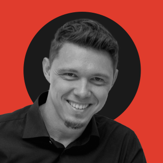 Аватар пользователя Валентин Кривица