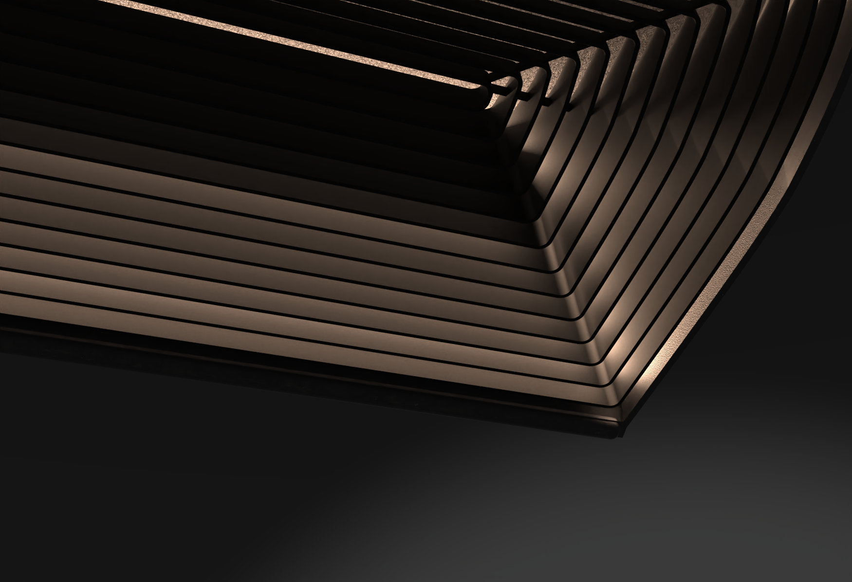 Бризер Tion Lite Next — Изображение №9 — 3D, Анимация на Dprofile