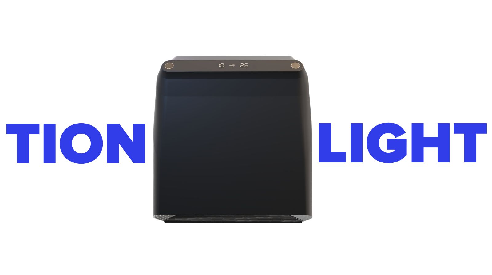 Бризер Tion Lite Next — Изображение №1 — 3D, Анимация на Dprofile