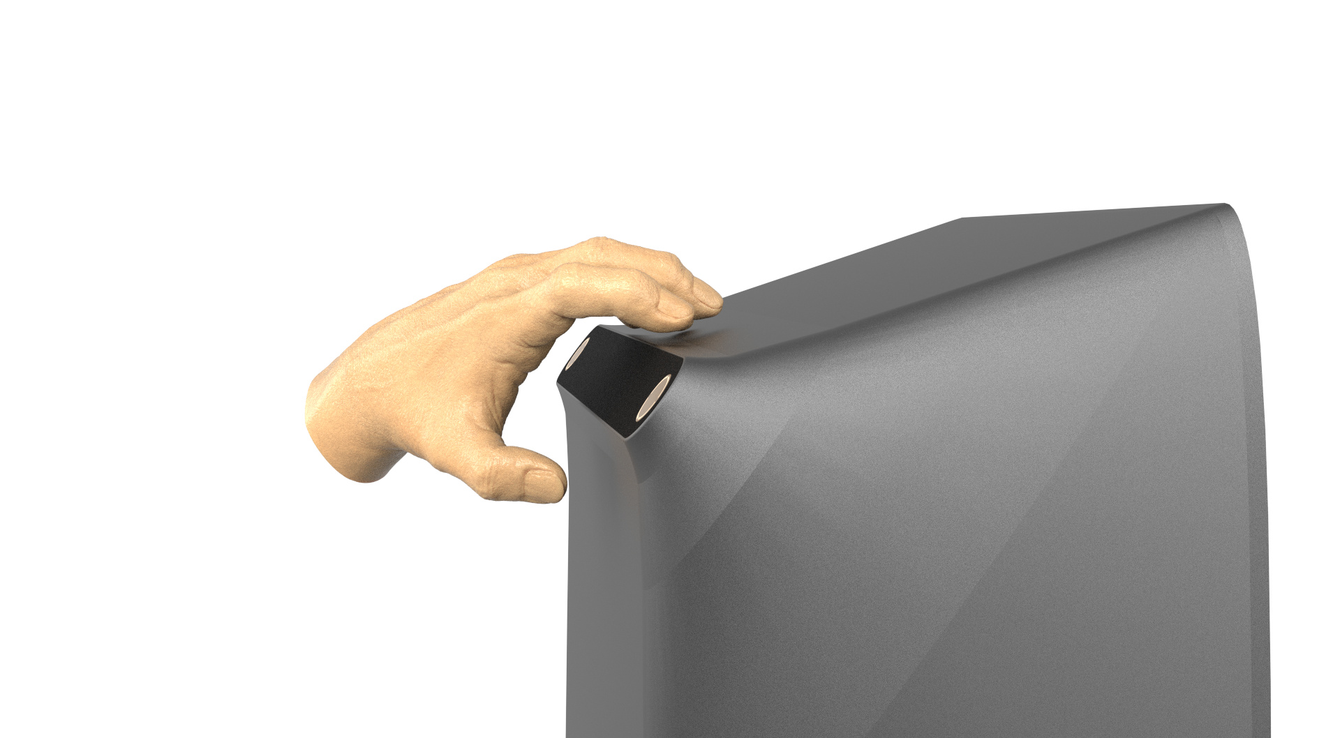 Бризер Tion Lite Next — Изображение №6 — 3D, Анимация на Dprofile