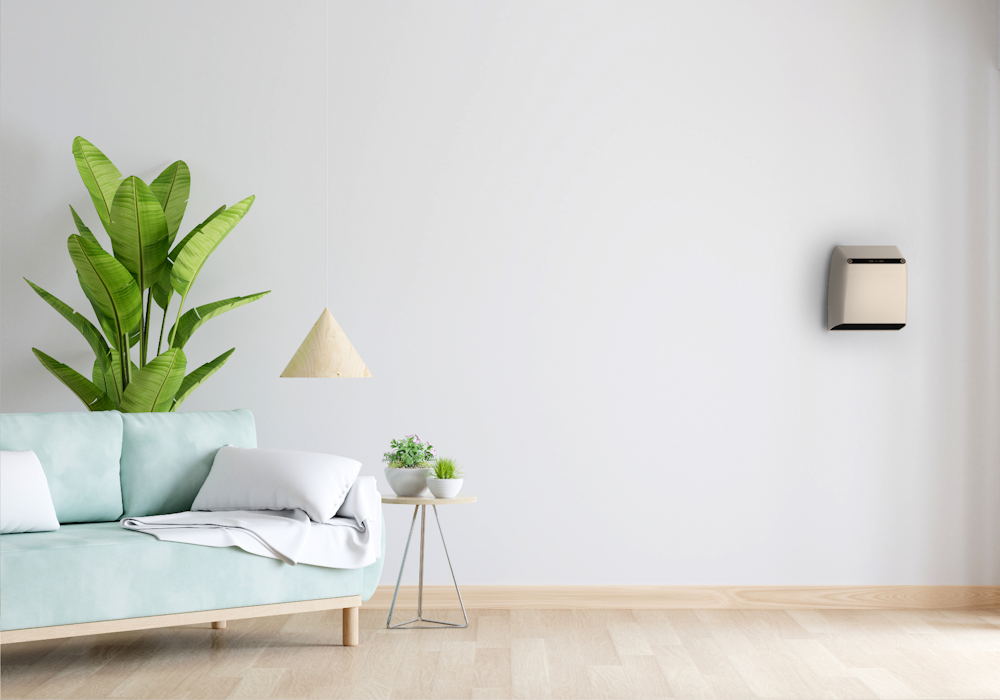 Бризер Tion Lite Next — Изображение №13 — 3D, Анимация на Dprofile