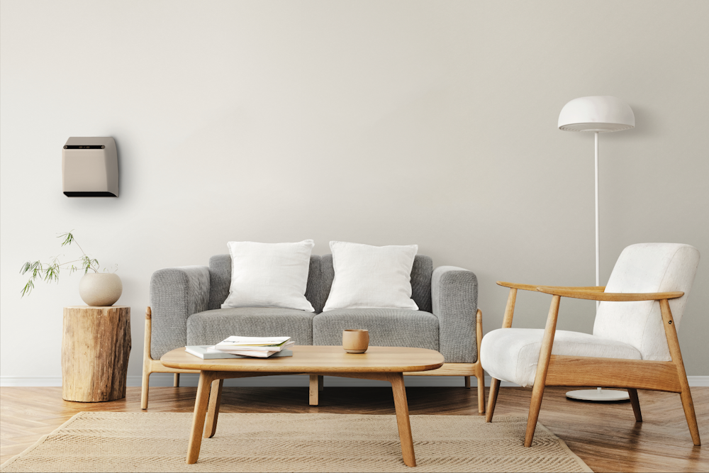 Бризер Tion Lite Next — Изображение №12 — 3D, Анимация на Dprofile