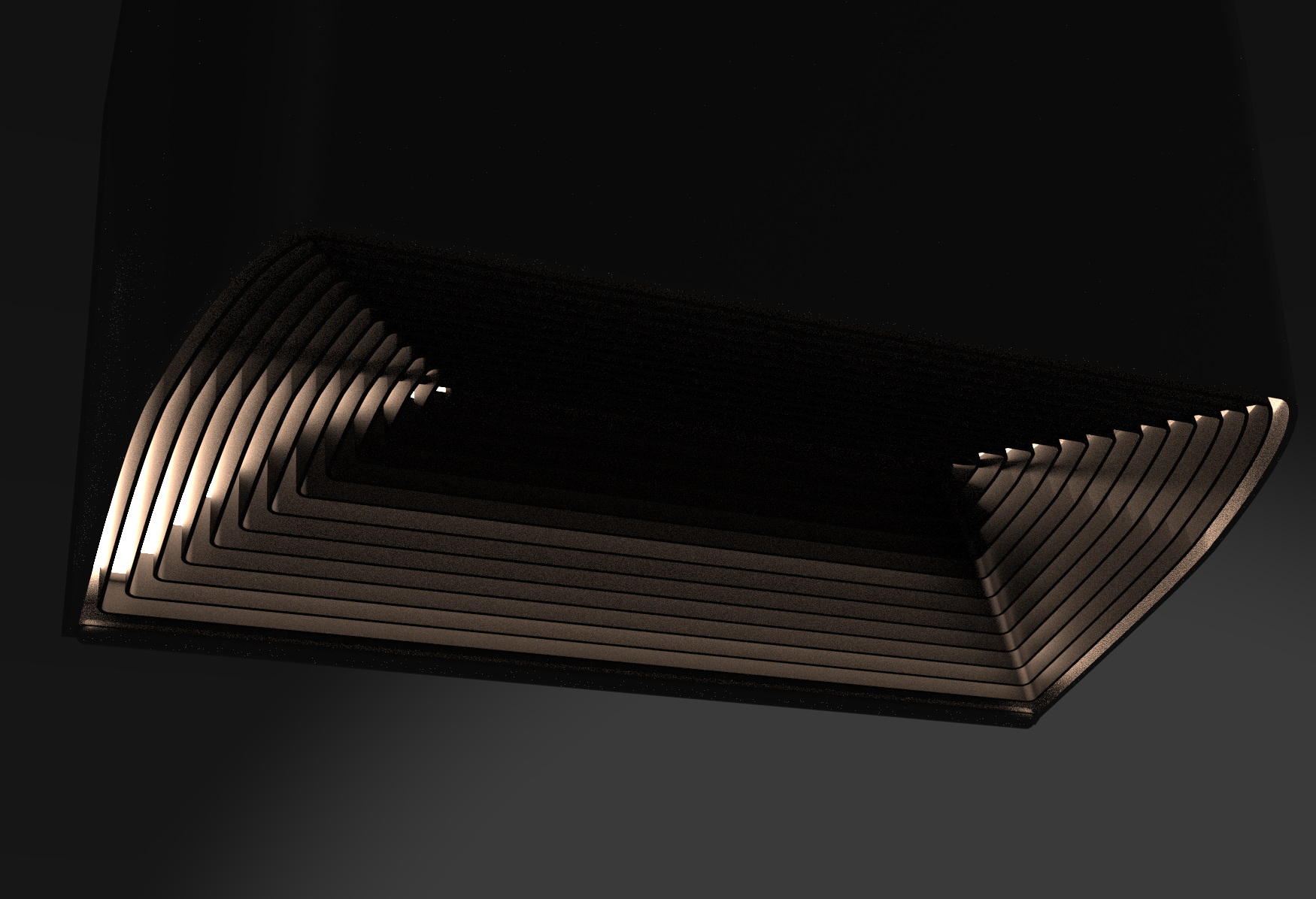 Бризер Tion Lite Next — Изображение №8 — 3D, Анимация на Dprofile