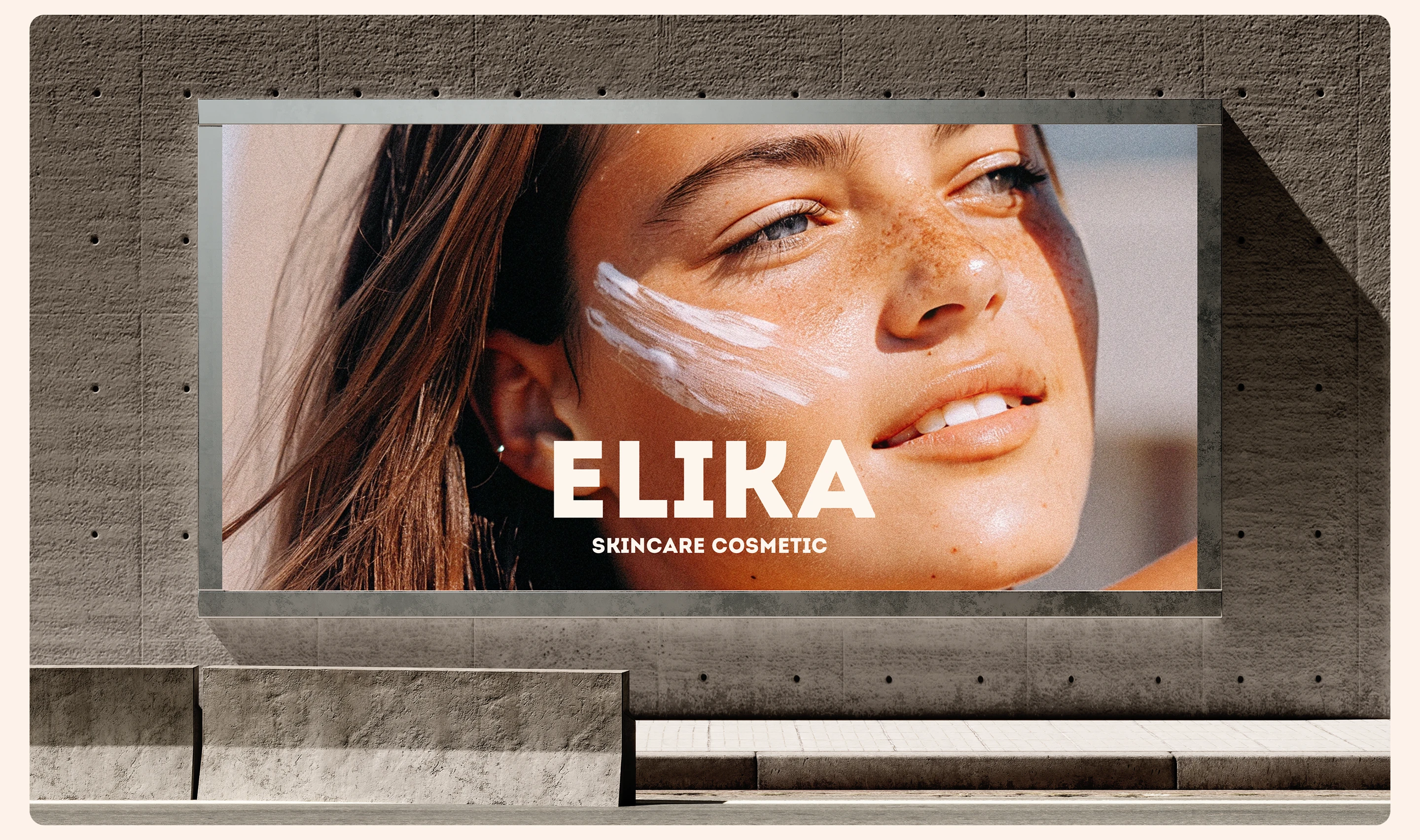 Website Elika | Cosmetic store — Изображение №8 — Интерфейсы, Анимация на Dprofile