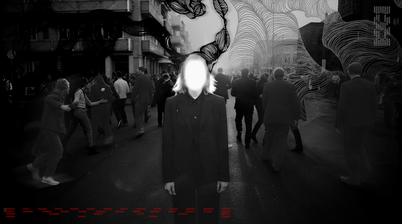 Solo Project. The Concept — Изображение №8 — Иллюстрация, Графика на Dprofile
