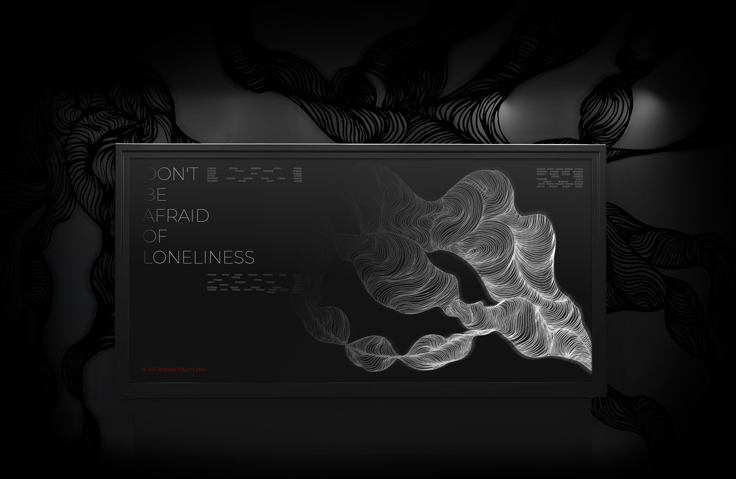 Solo Project. The Concept — Изображение №12 — Иллюстрация, Графика на Dprofile