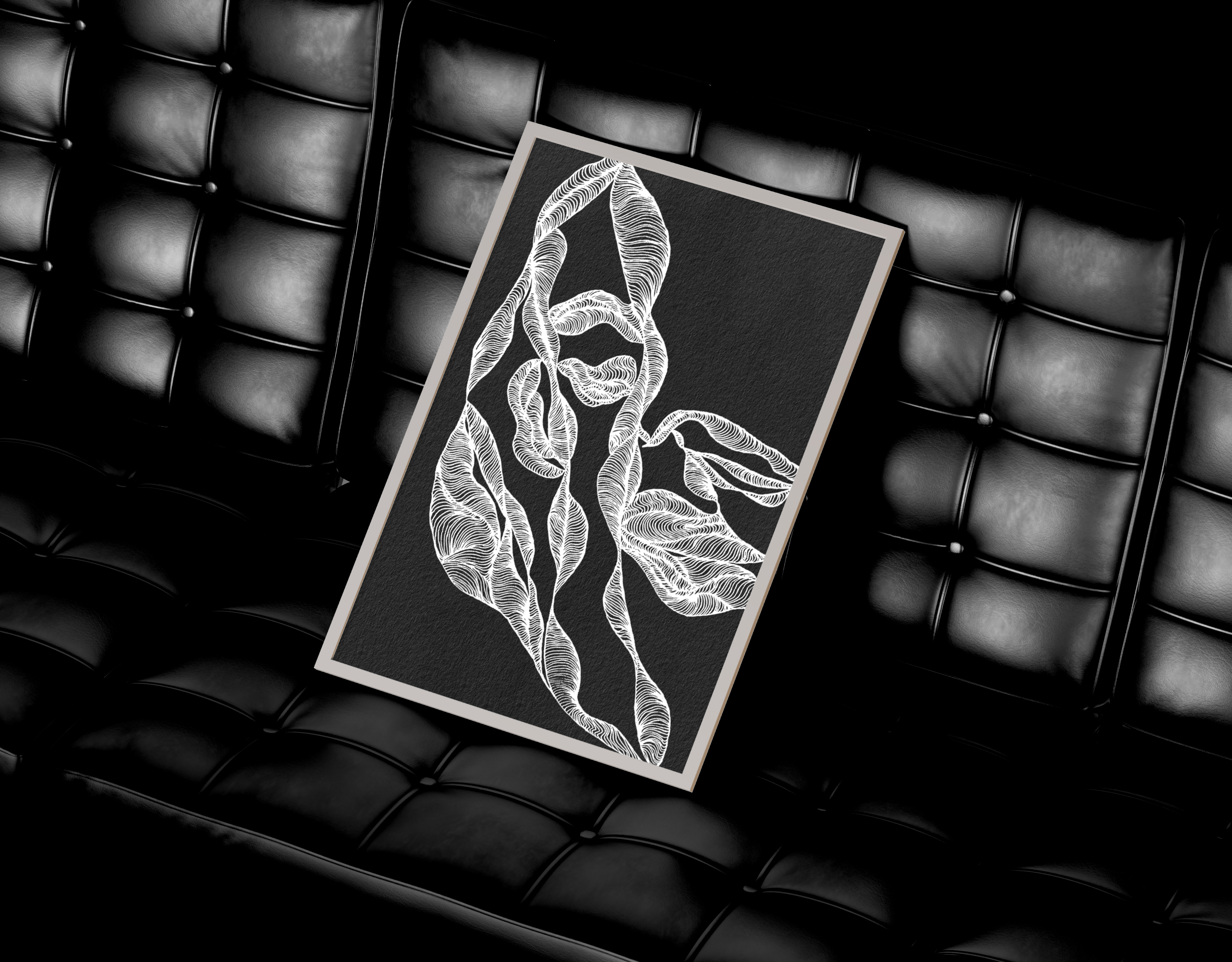 Solo Project. The Concept — Изображение №5 — Иллюстрация, Графика на Dprofile