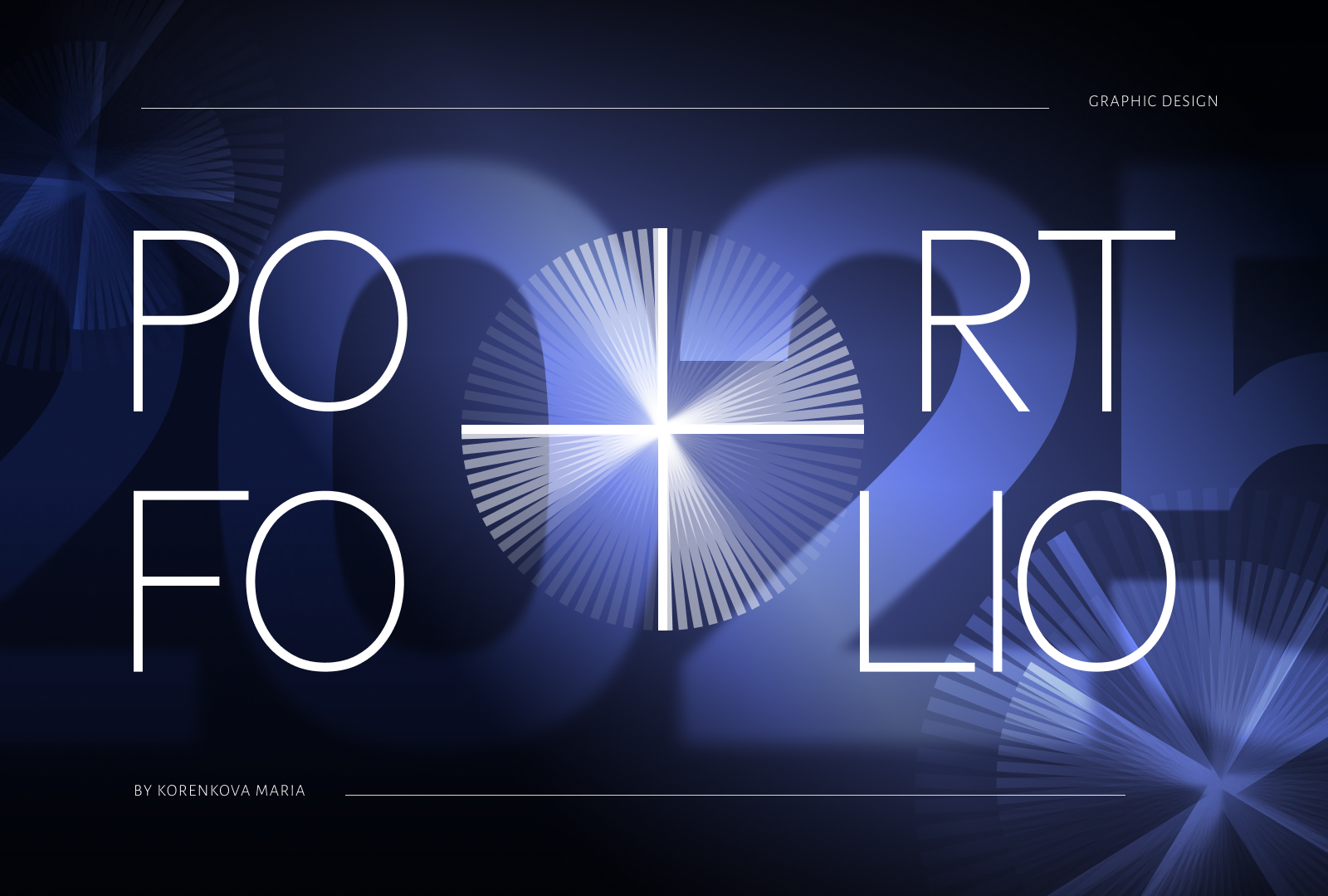 Potfolio Graphic Design — Изображение №1 — Брендинг, Графика на Dprofile