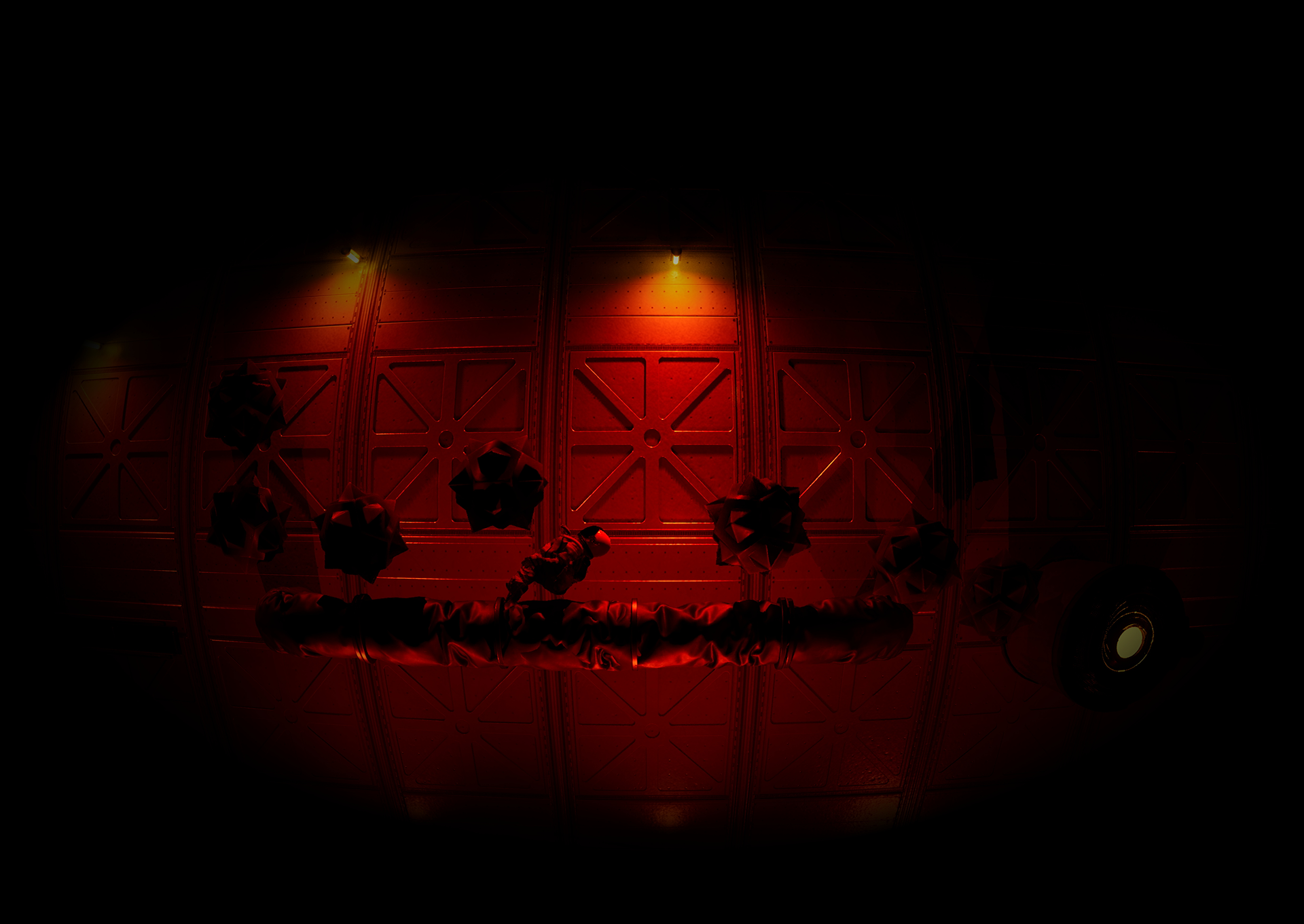 Обсидиан — Изображение №25 — 3D, Анимация на Dprofile