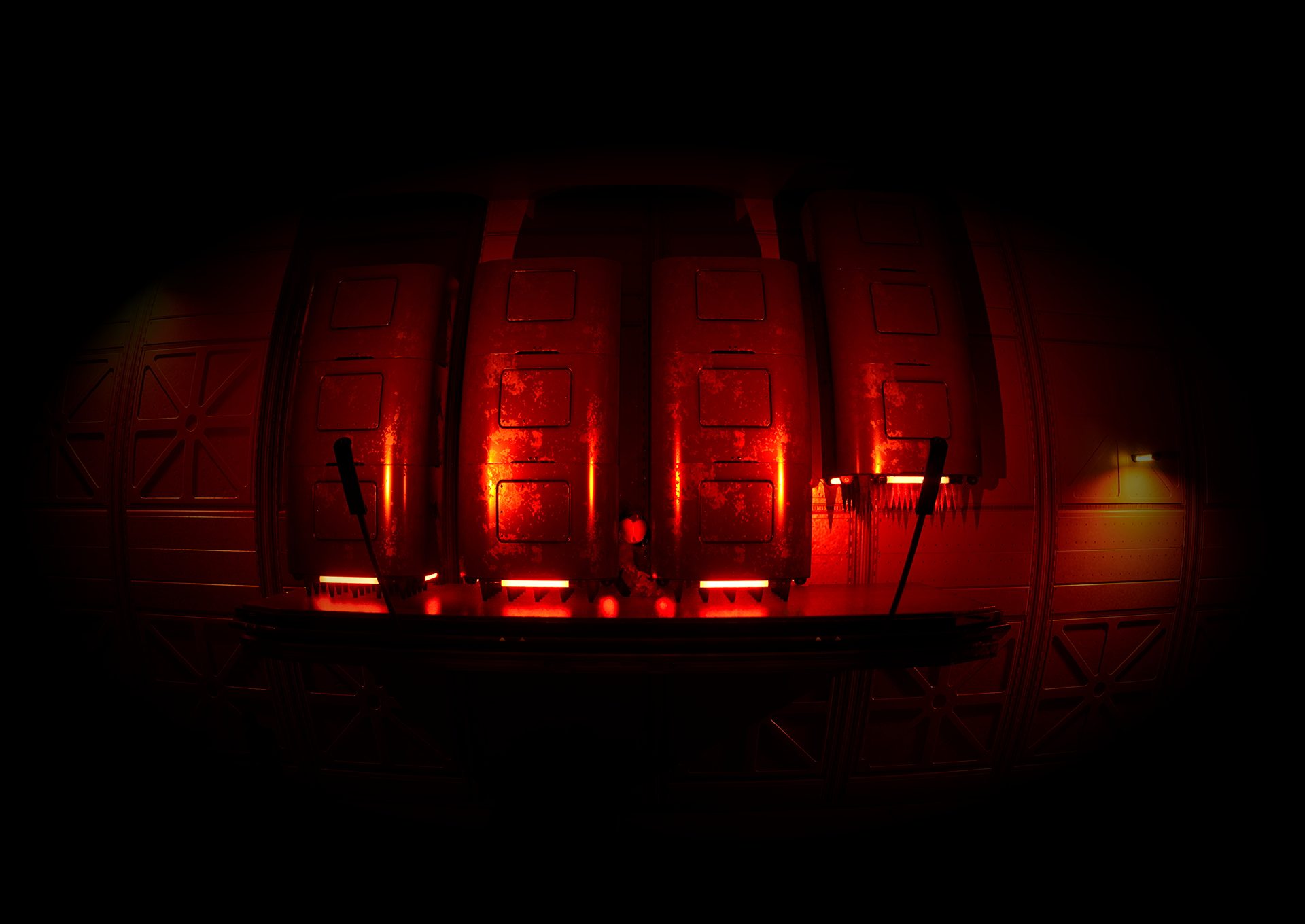 Обсидиан — Изображение №23 — 3D, Анимация на Dprofile