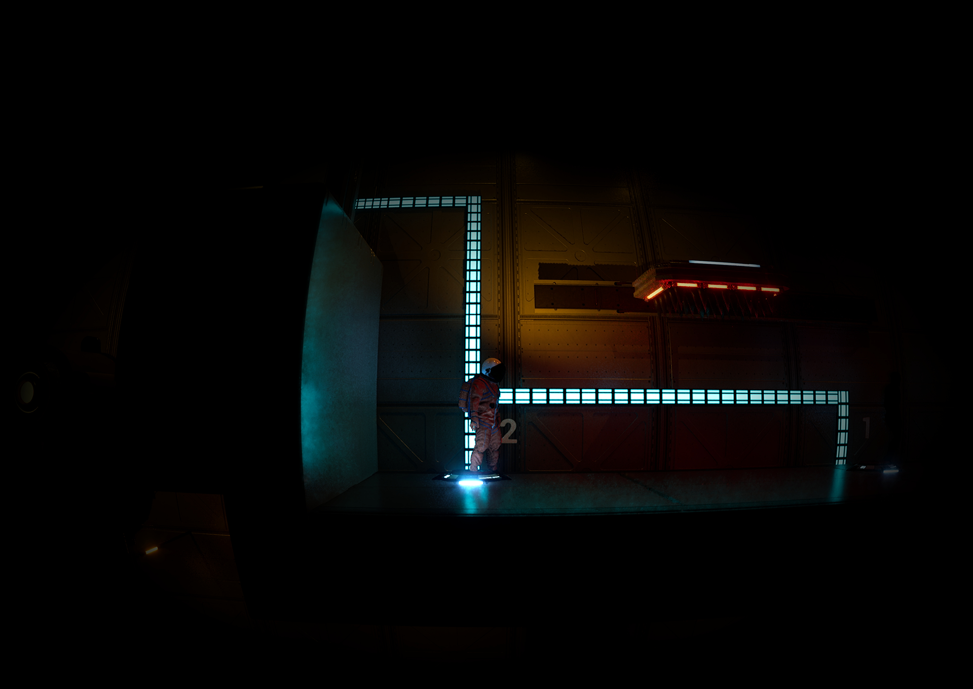 Обсидиан — Изображение №13 — 3D, Анимация на Dprofile