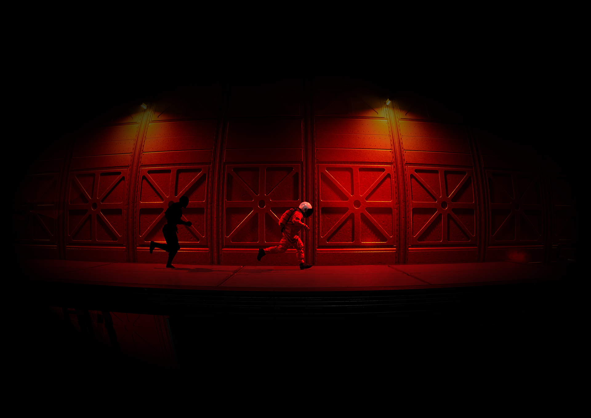 Обсидиан — Изображение №6 — 3D, Анимация на Dprofile