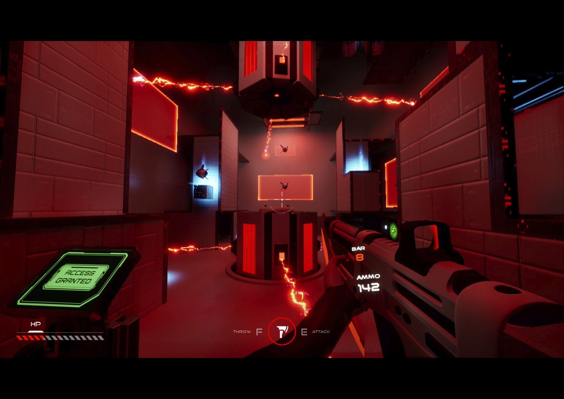 Tomahawk — Изображение №4 — 3D, Анимация на Dprofile