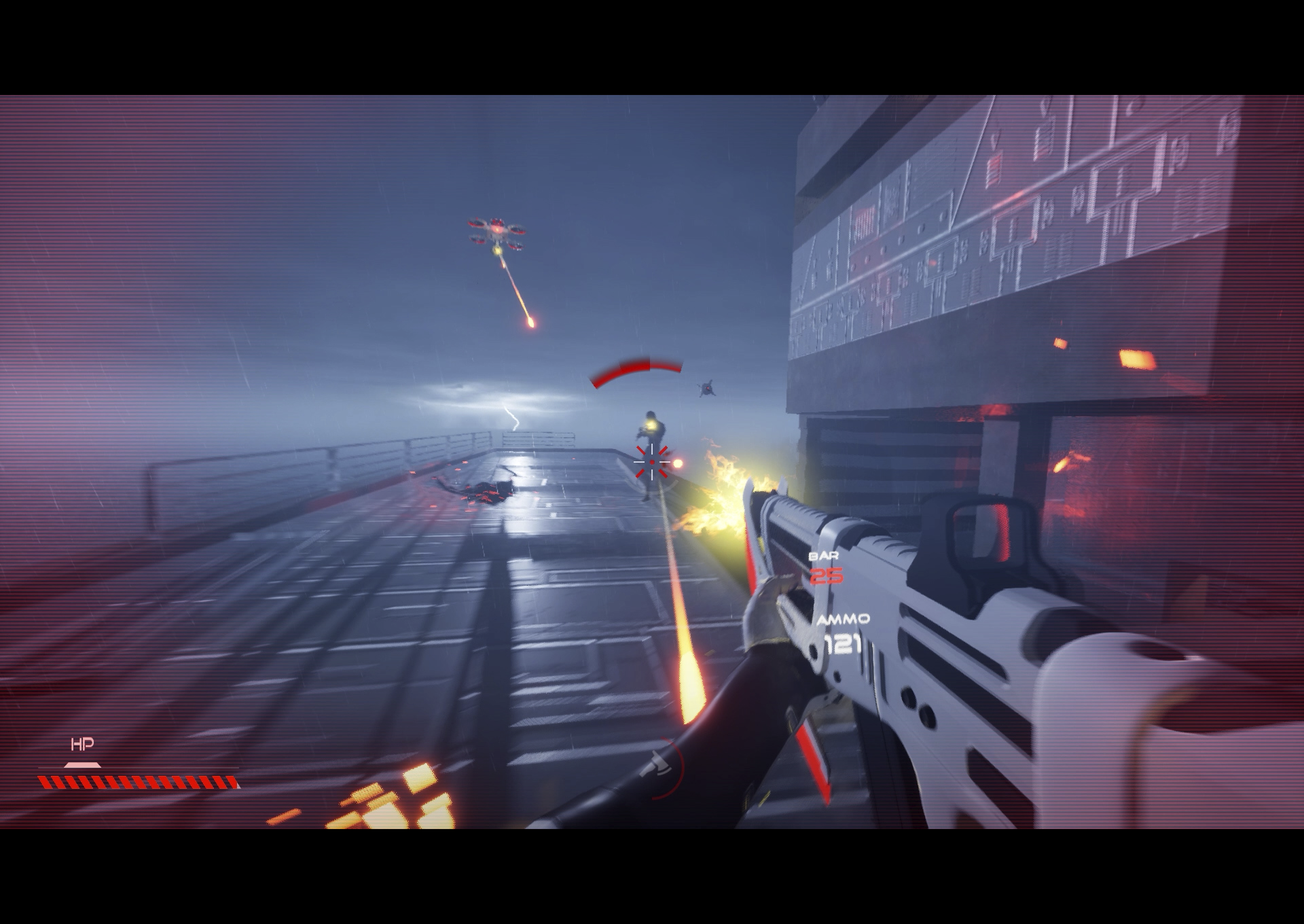 Tomahawk — Изображение №6 — 3D, Анимация на Dprofile