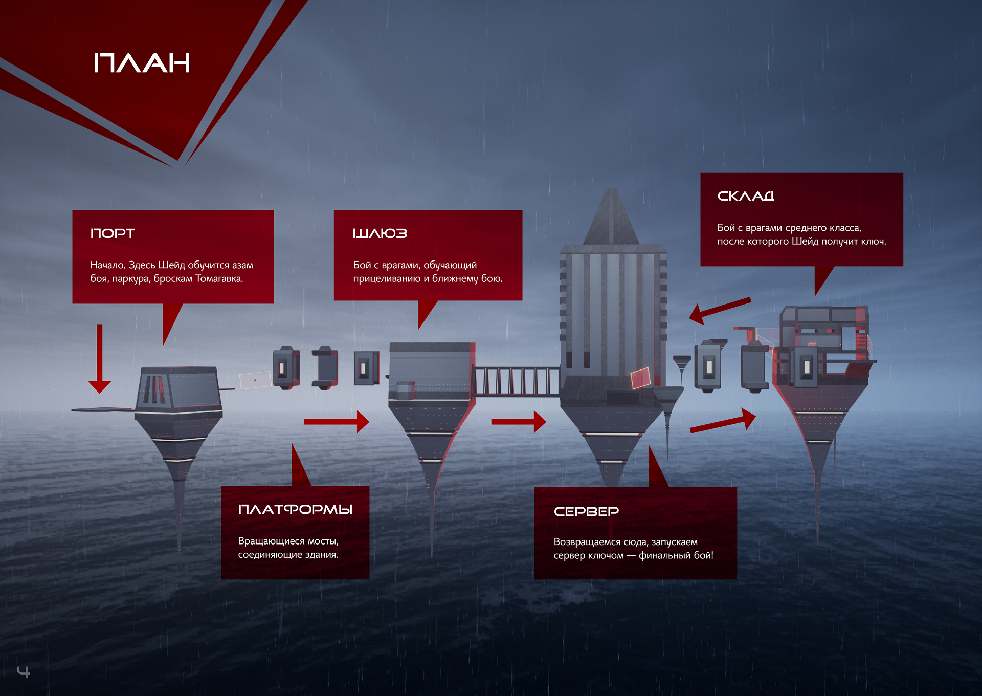 Tomahawk — Изображение №2 — 3D, Анимация на Dprofile