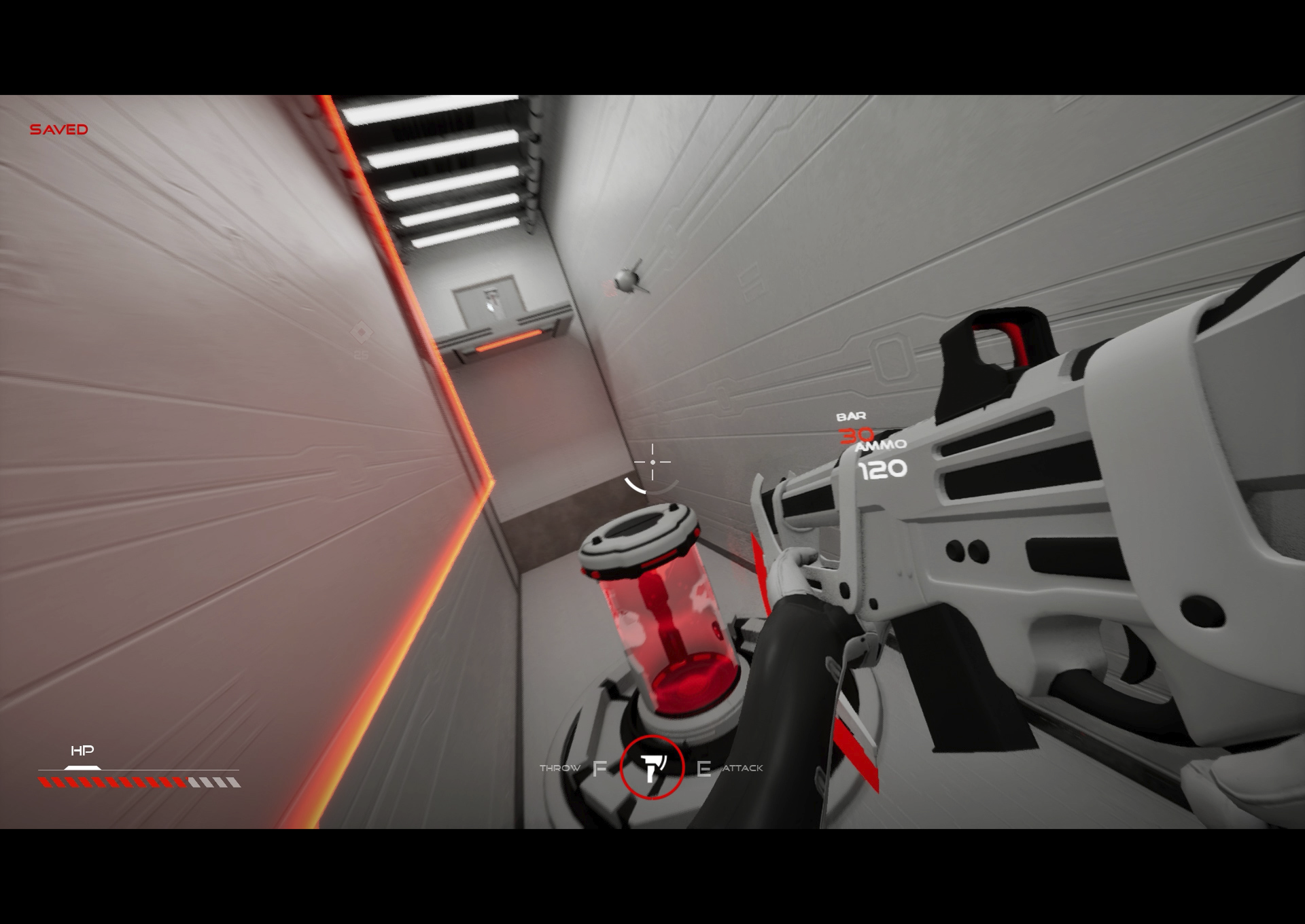 Tomahawk — Изображение №23 — 3D, Анимация на Dprofile