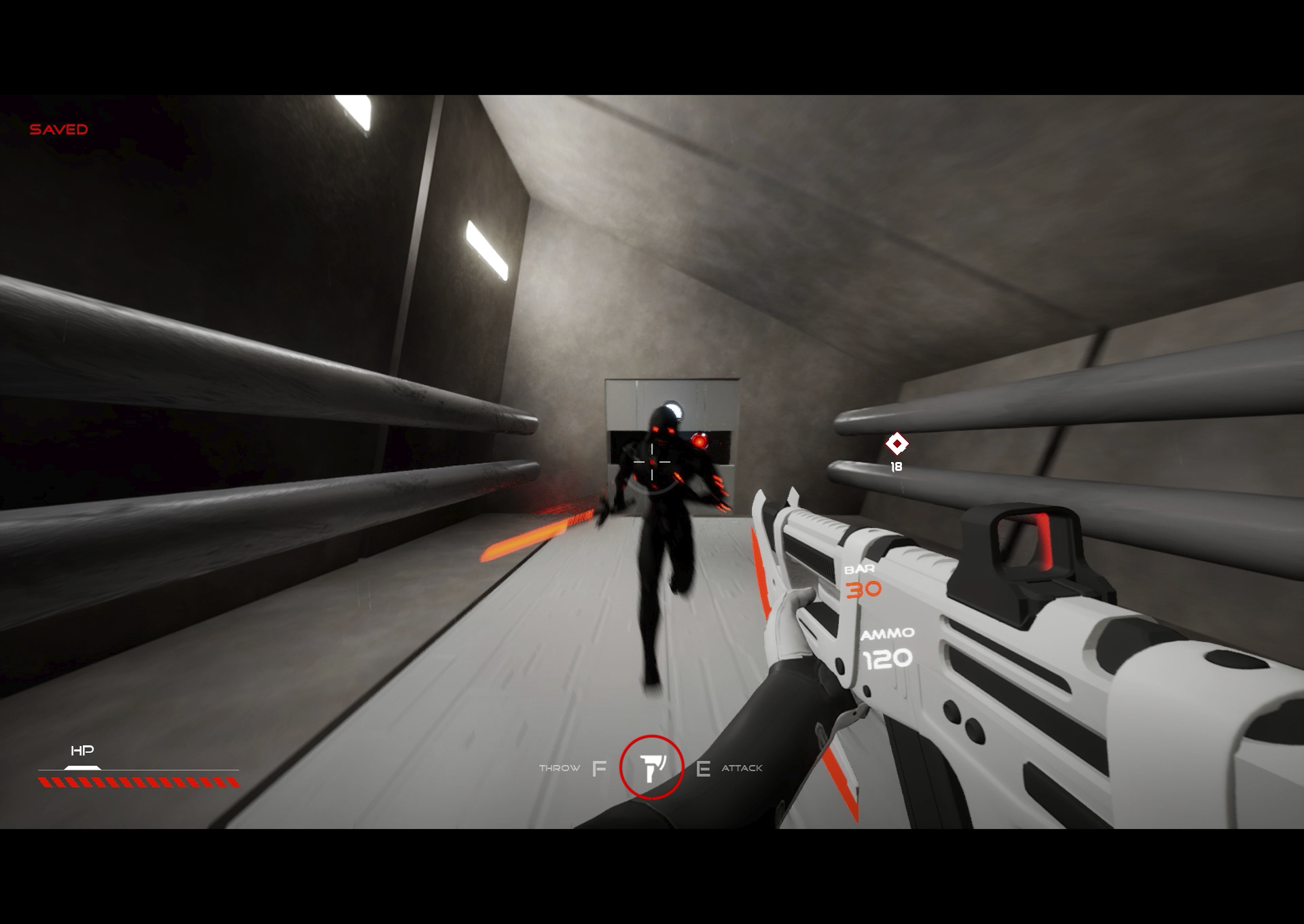 Tomahawk — Изображение №18 — 3D, Анимация на Dprofile