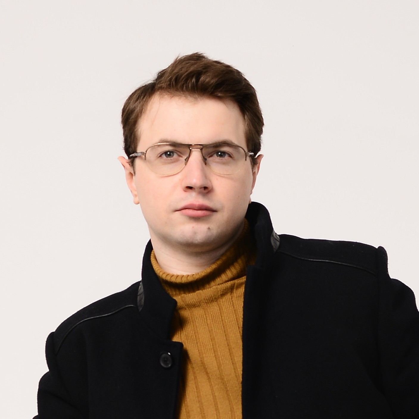 Аватар пользователя Владислав Гальчуткин