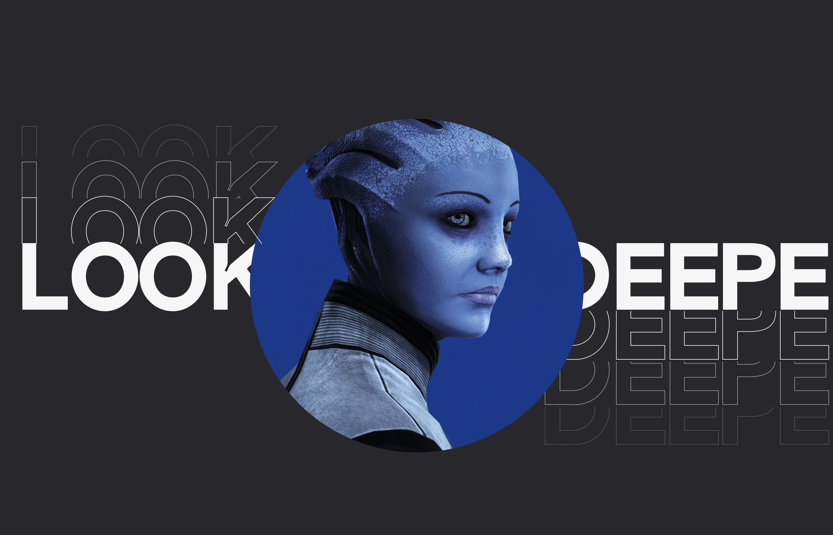 Bioware — Изображение №11 — Интерфейсы, Анимация на Dprofile