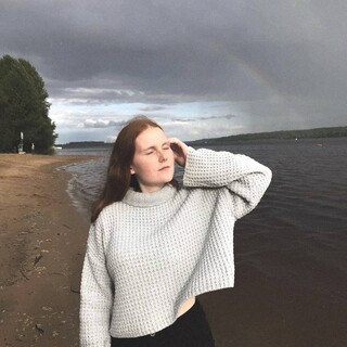 Аватар пользователя Александра Кузьмина