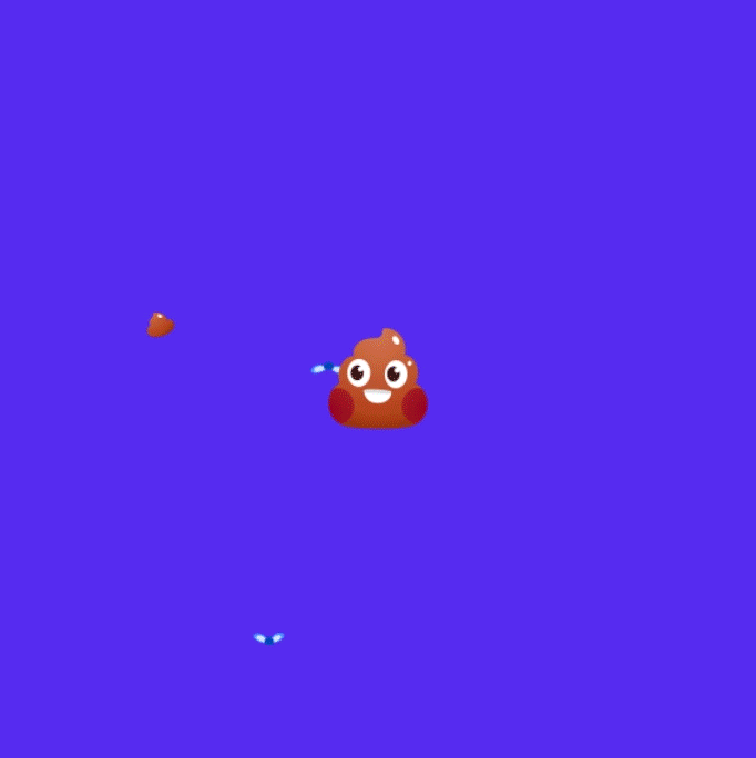 Дизайн персонажей и in-app анимация — Изображение №20 — Иллюстрация, Анимация на Dprofile