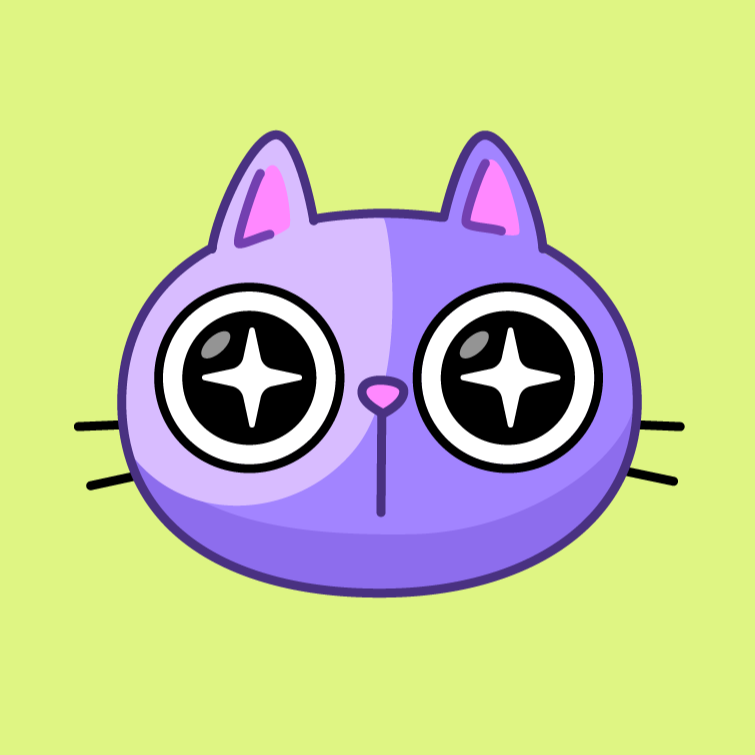 Аватар пользователя Space Cat Crew