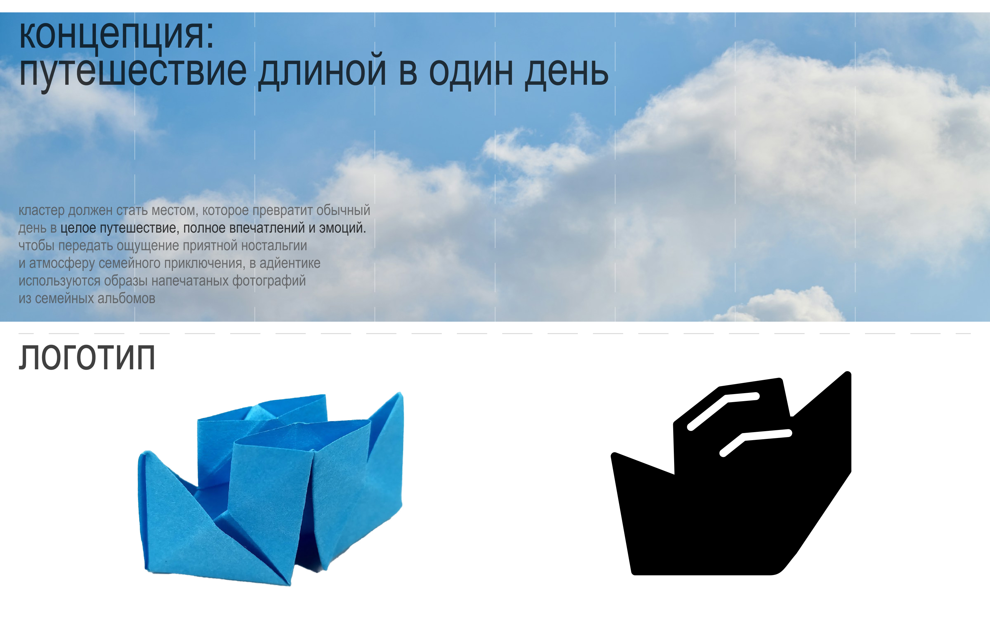 Завод «Теплоход» — Изображение №5 — Брендинг на Dprofile