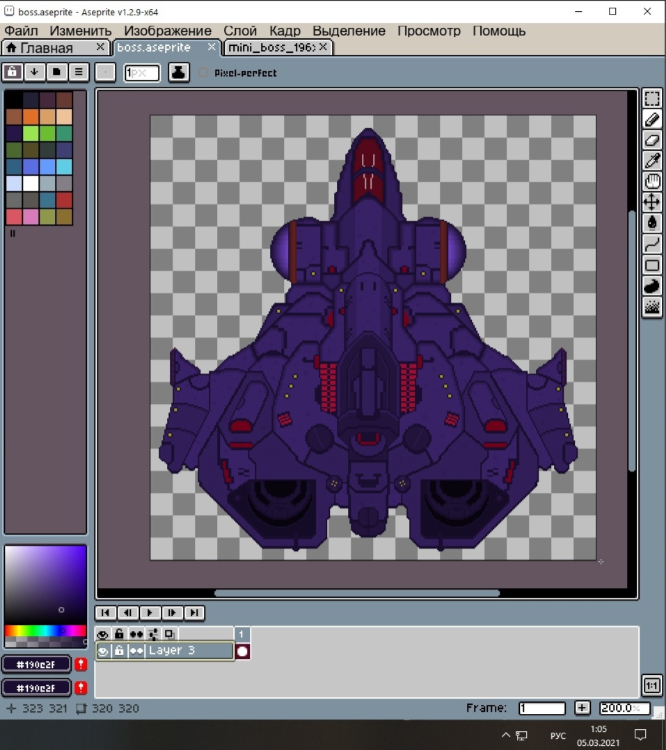 Портфолио — Изображение №12 — Иллюстрация, 3D на Dprofile