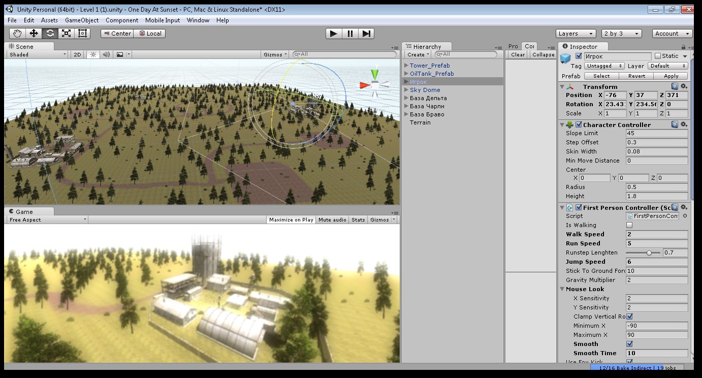 Портфолио — Изображение №4 — Иллюстрация, 3D на Dprofile